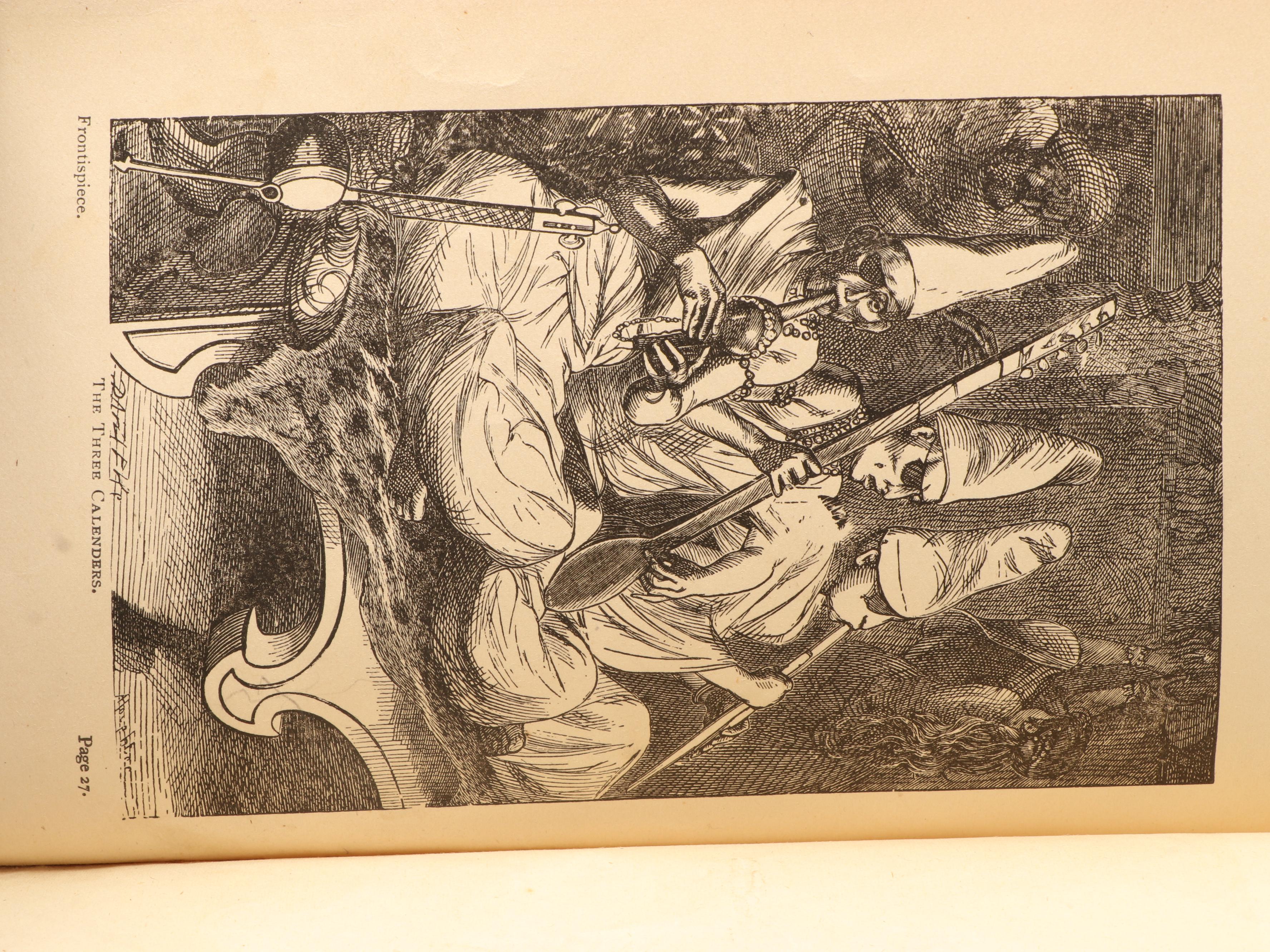 "The Prince and the Pauper," "The Picture of Dorian Gray," and More Fiction