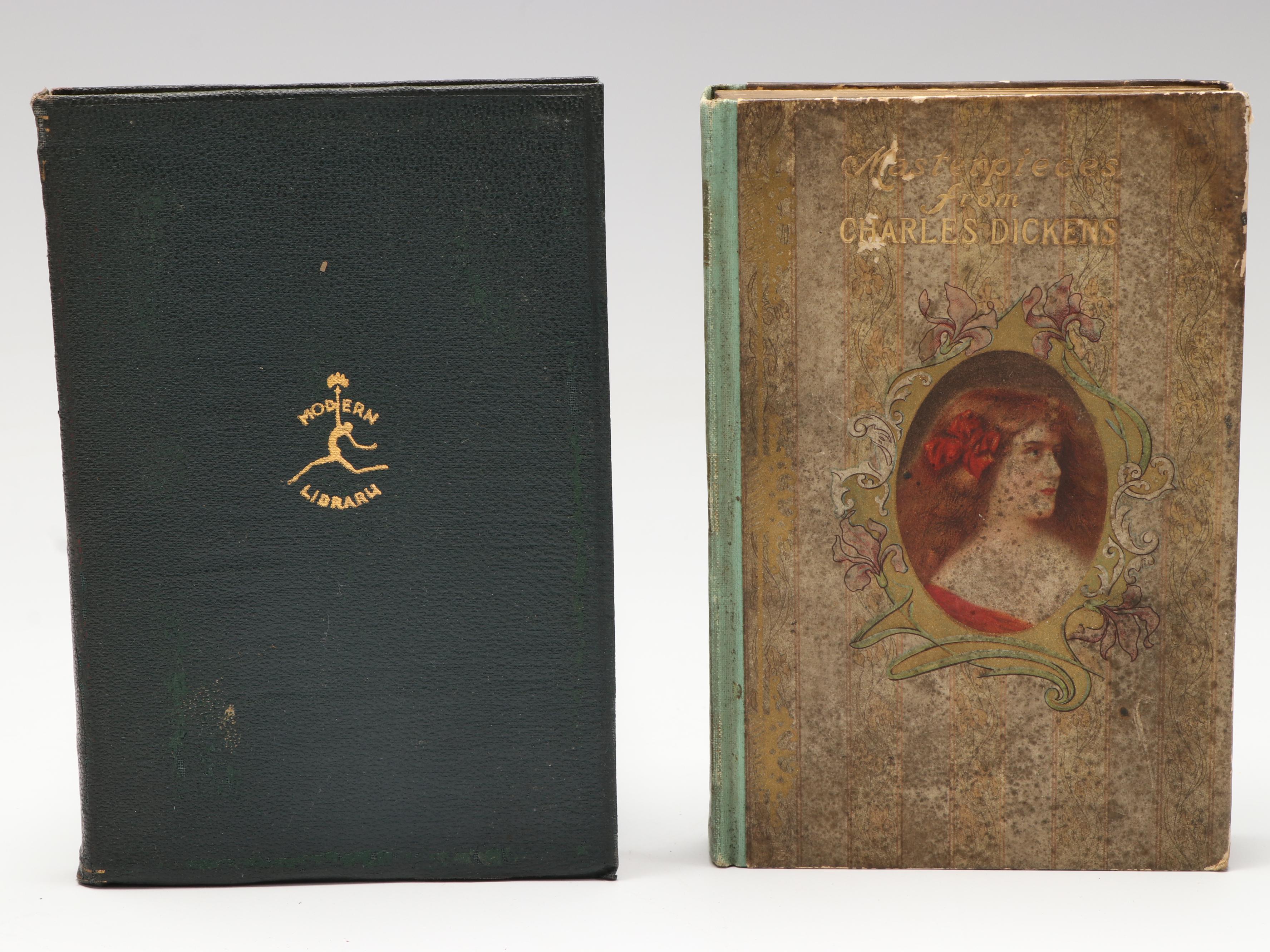 "The Prince and the Pauper," "The Picture of Dorian Gray," and More Fiction