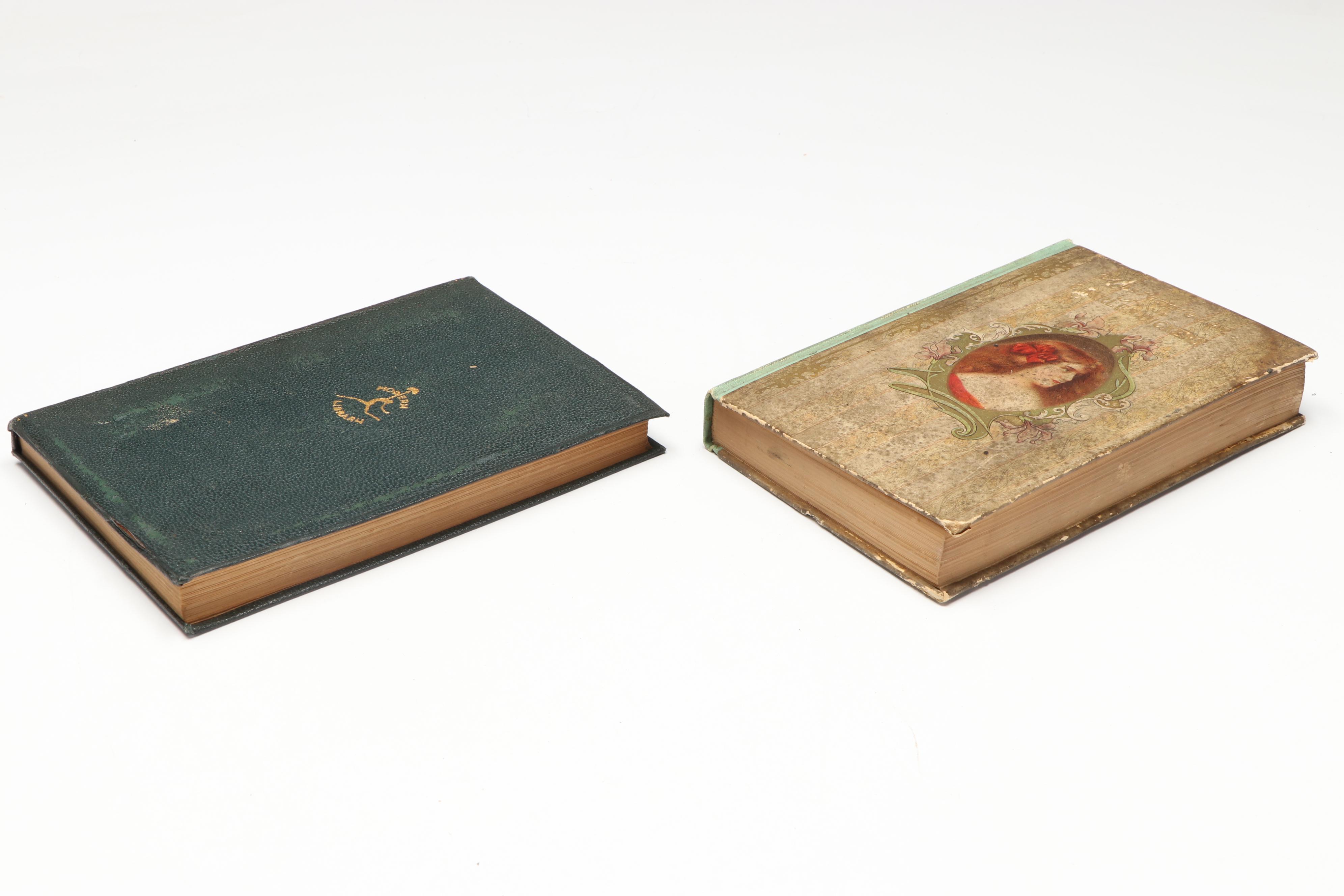 "The Prince and the Pauper," "The Picture of Dorian Gray," and More Fiction