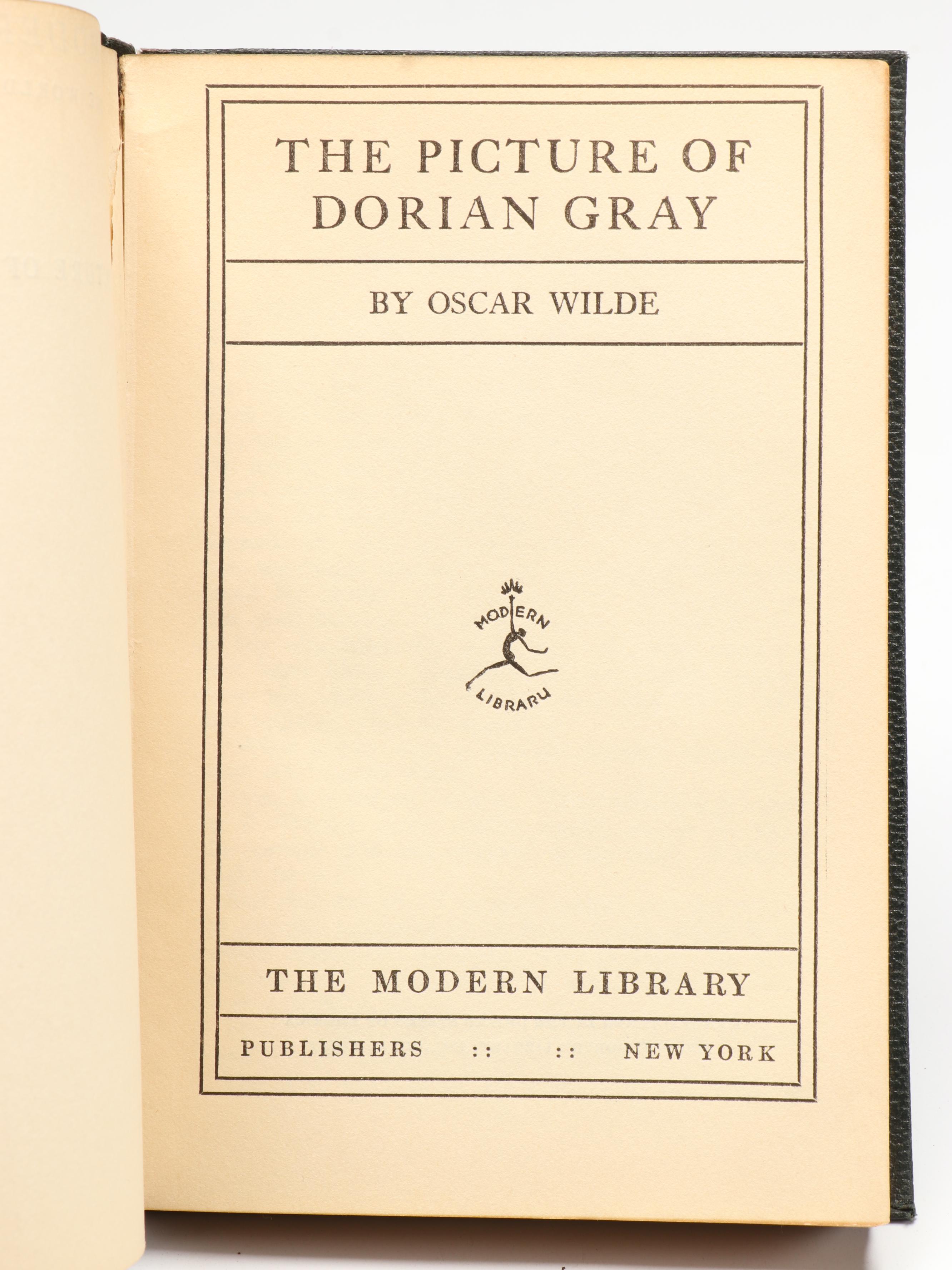 "The Prince and the Pauper," "The Picture of Dorian Gray," and More Fiction