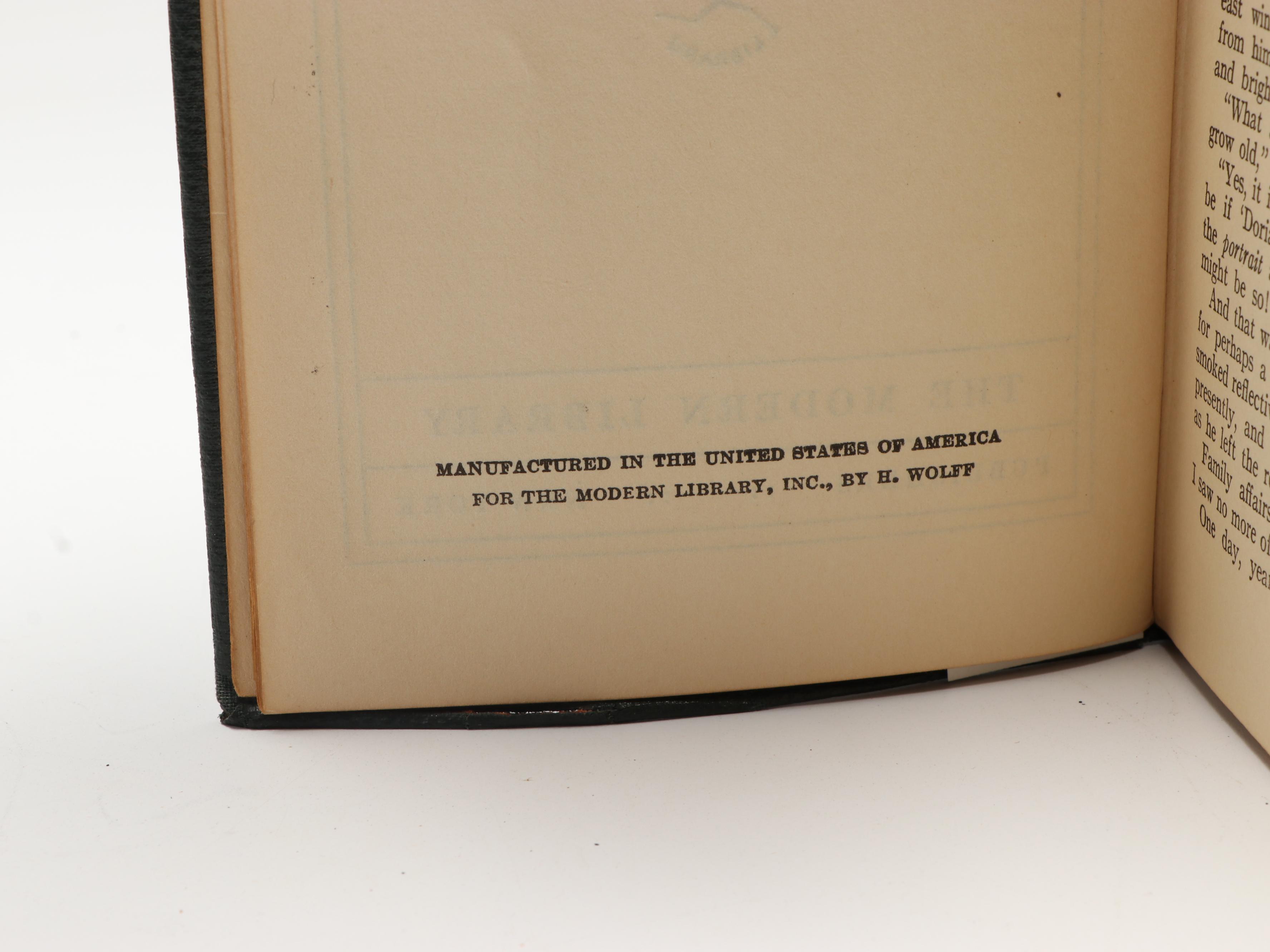 "The Prince and the Pauper," "The Picture of Dorian Gray," and More Fiction