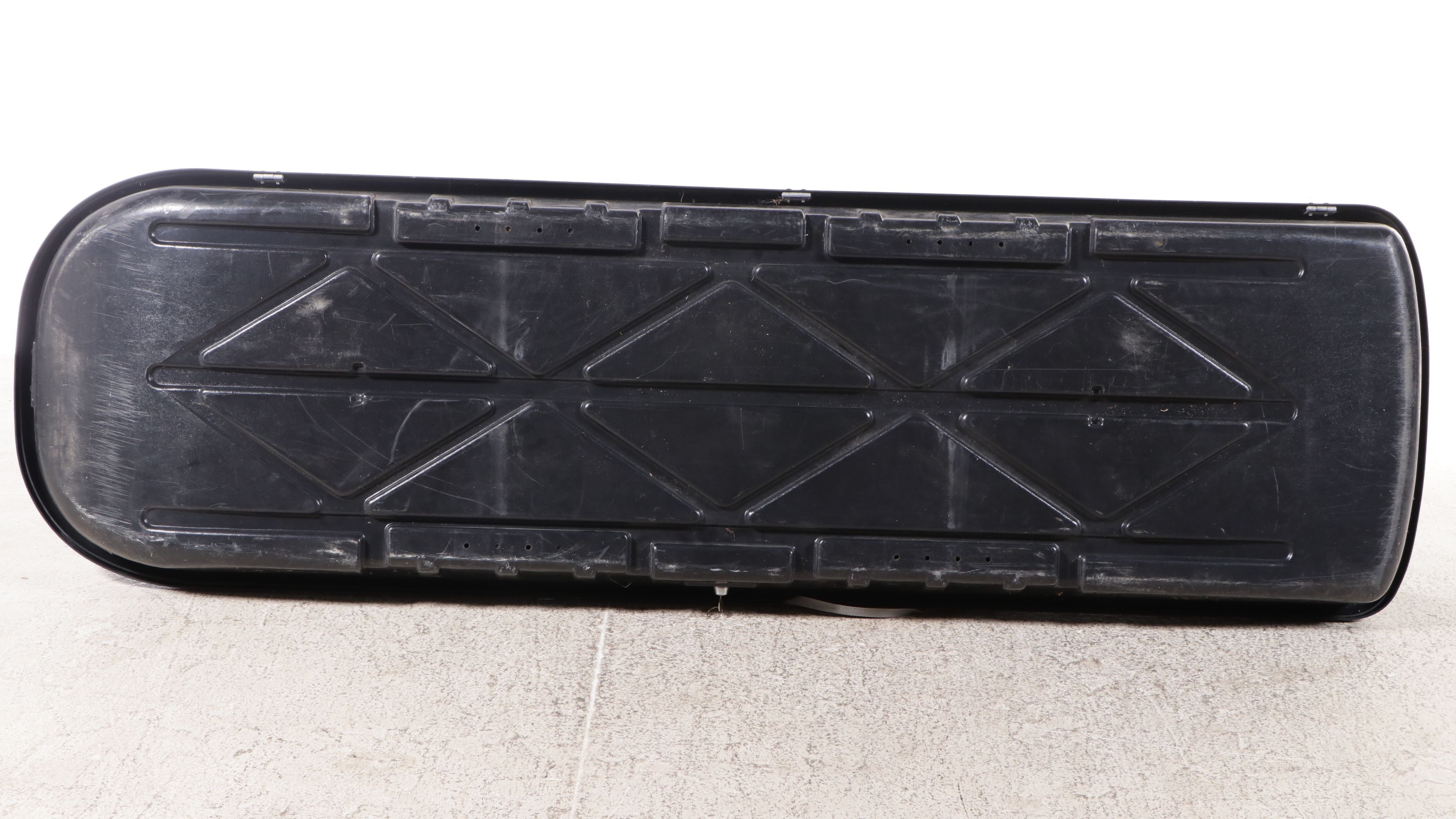 Thule Mountaineer Vehicle Rooftop Cargo Case