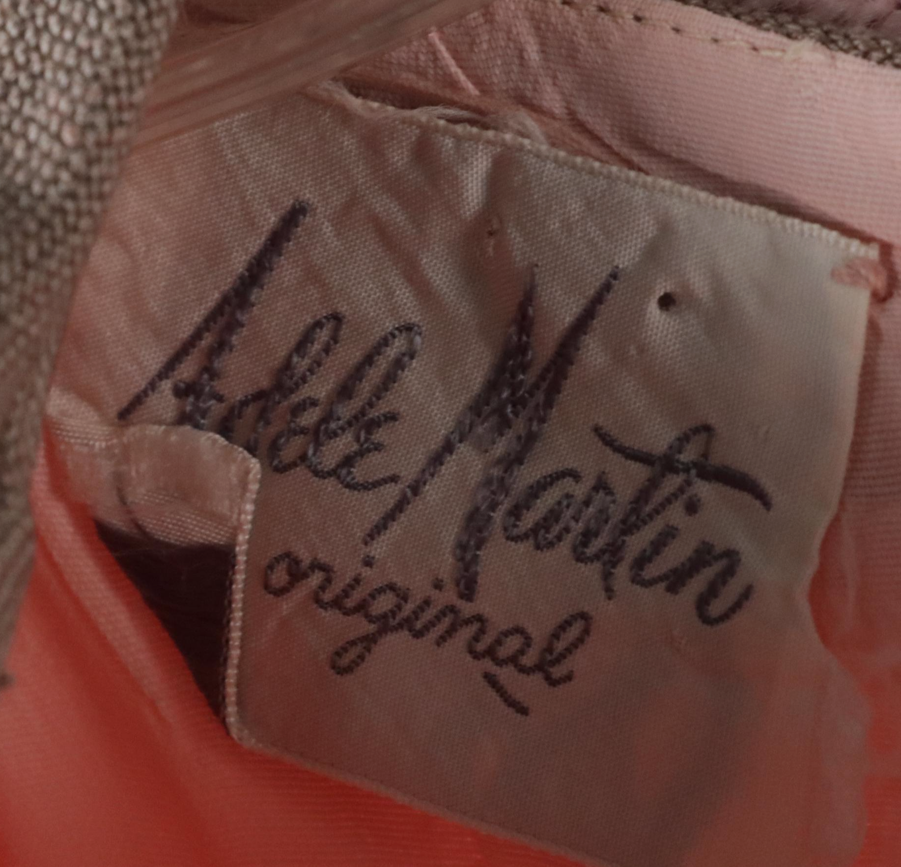 Adele Martin Vintage Mini Dress Set, R&K Originals and G. Fox & Co. Skirt Suits