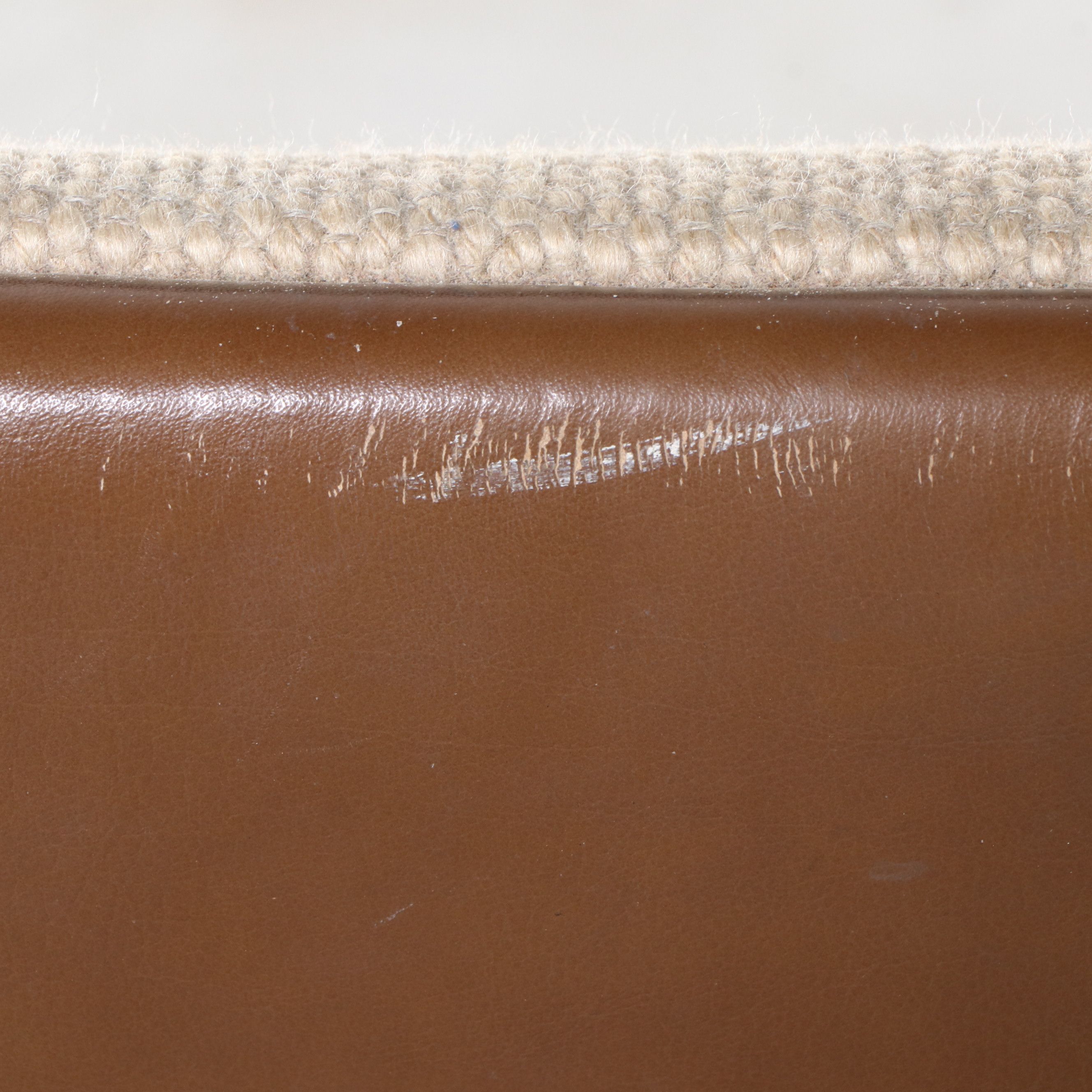 Pair of Mid Century Modern Office Chairs