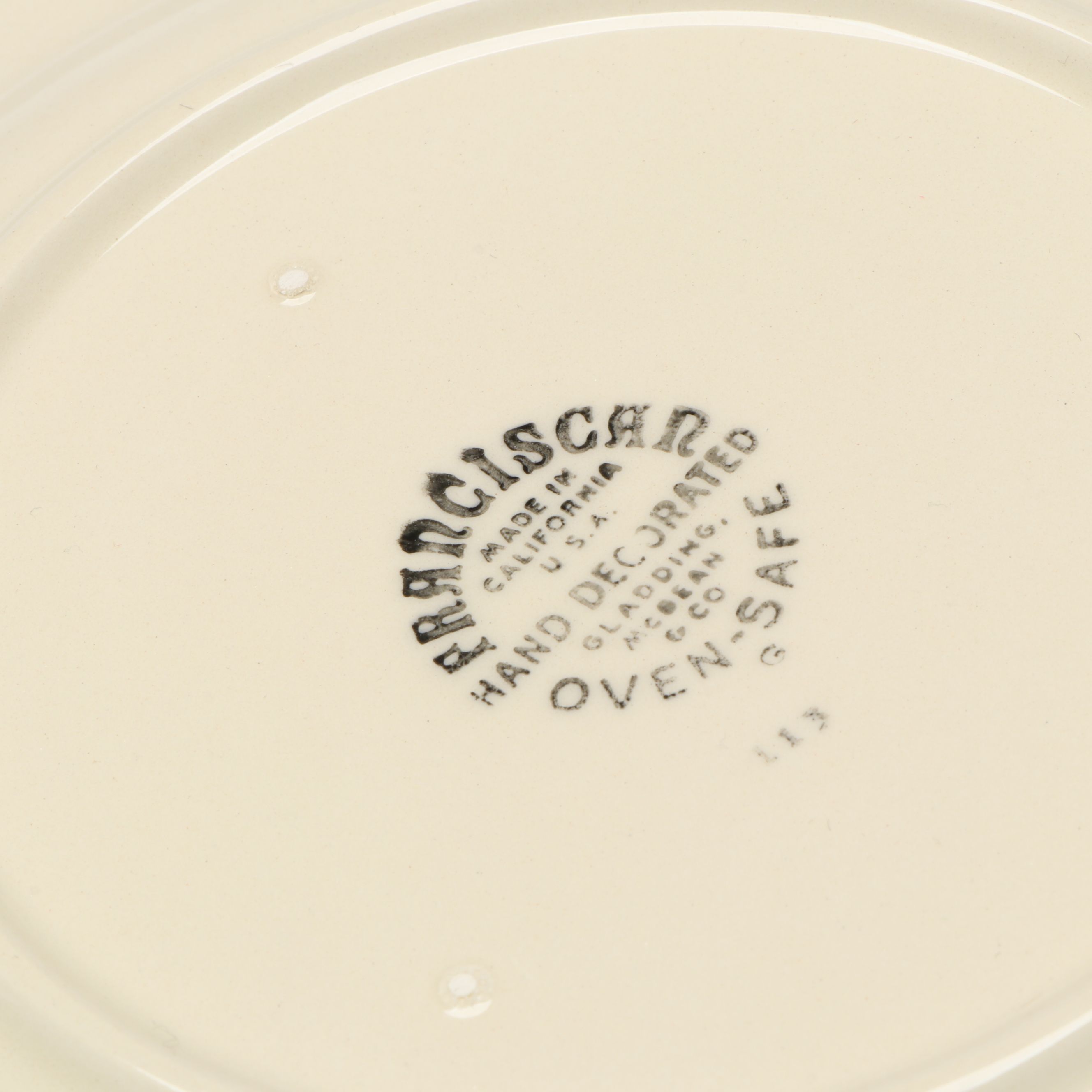 Laurel Burch for Ganz "Tea for One" and Other Ceramic Teapots