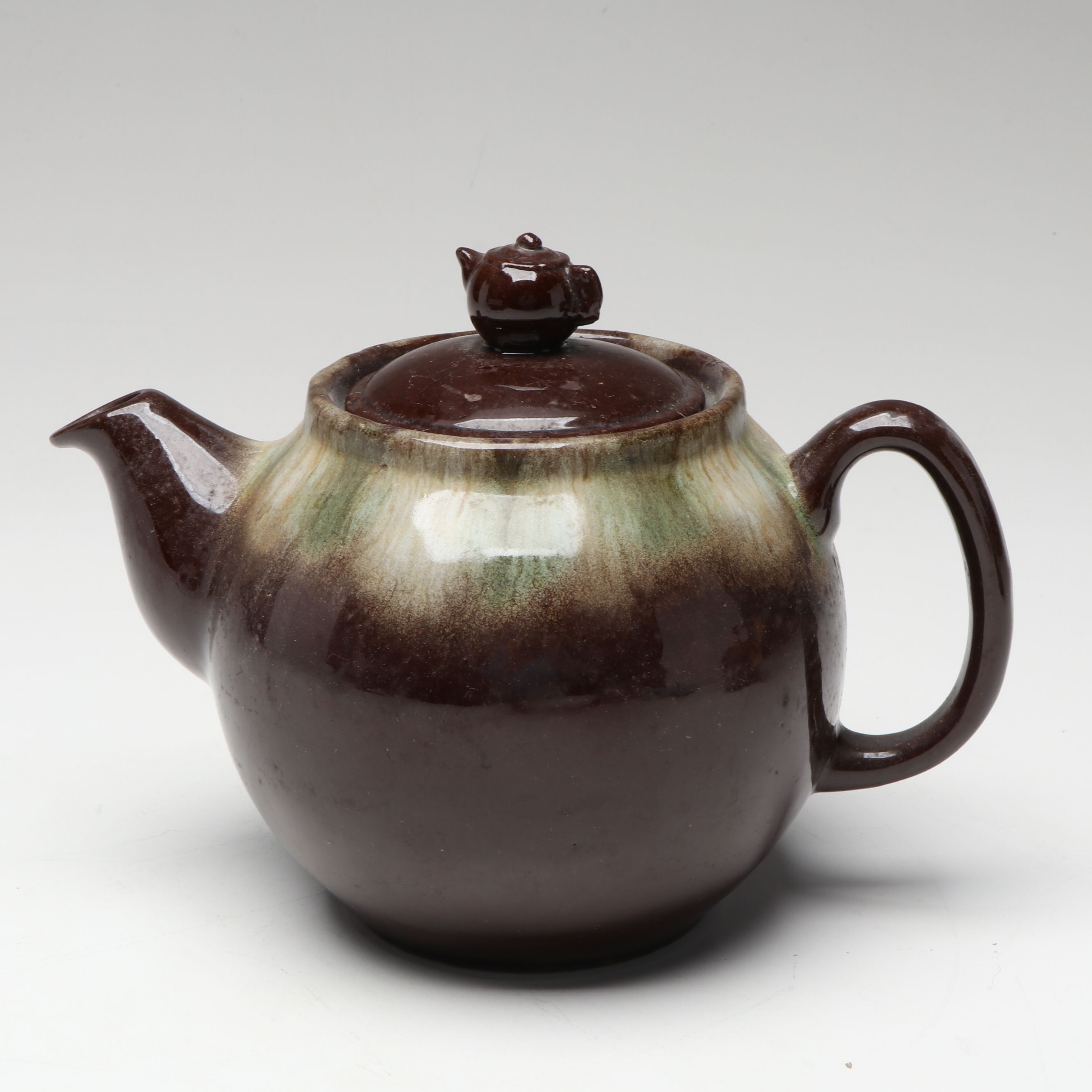 Laurel Burch for Ganz "Tea for One" and Other Ceramic Teapots