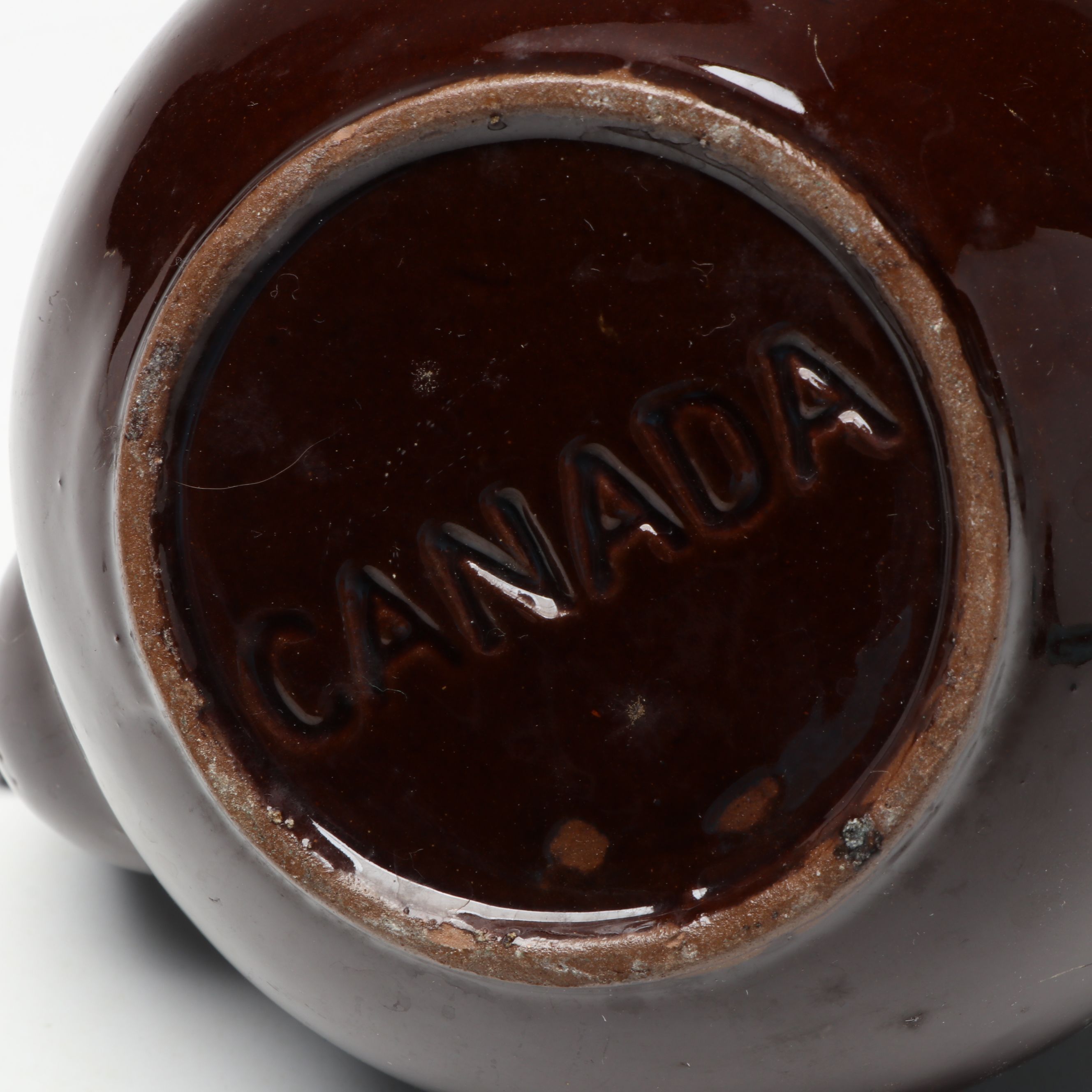 Laurel Burch for Ganz "Tea for One" and Other Ceramic Teapots