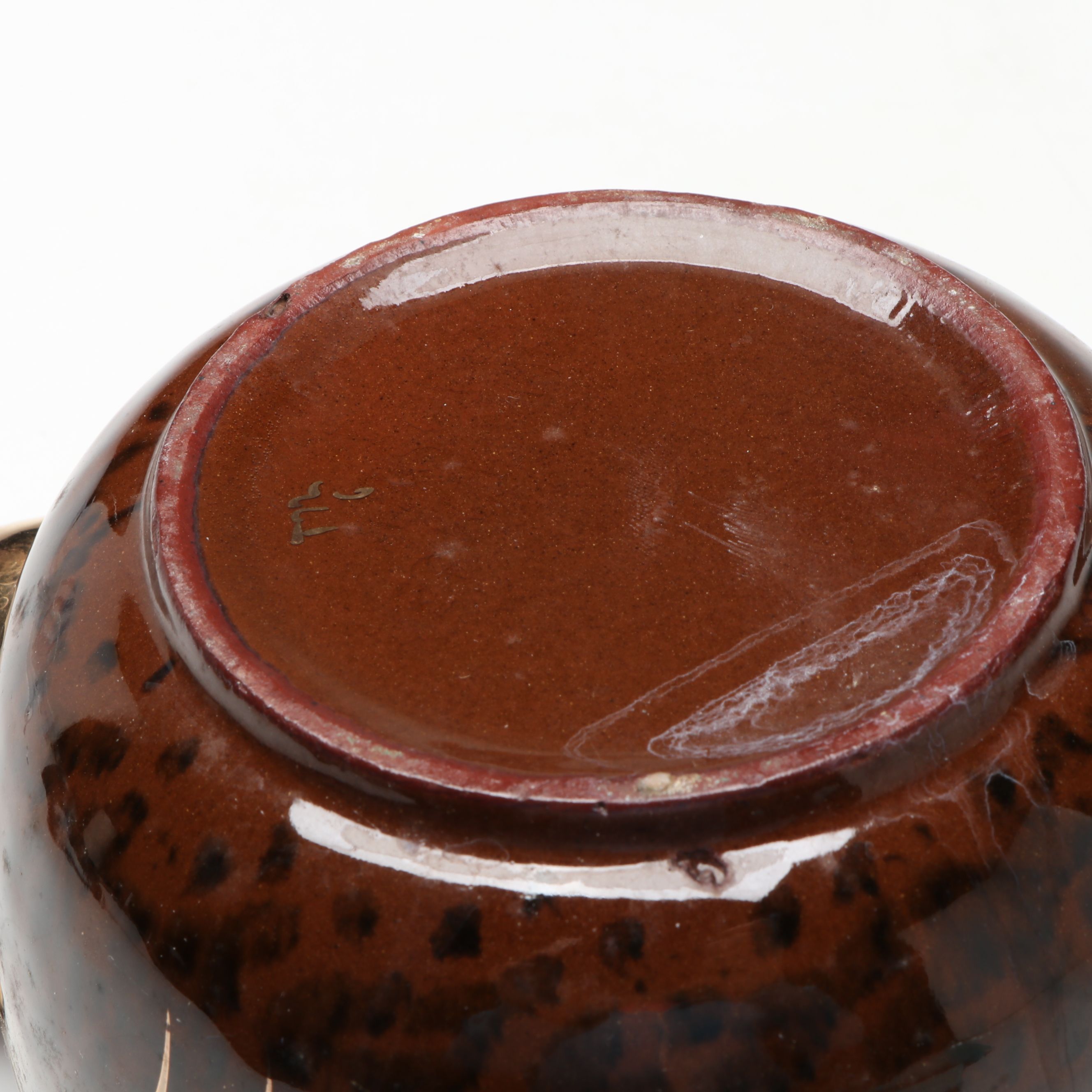 Laurel Burch for Ganz "Tea for One" and Other Ceramic Teapots