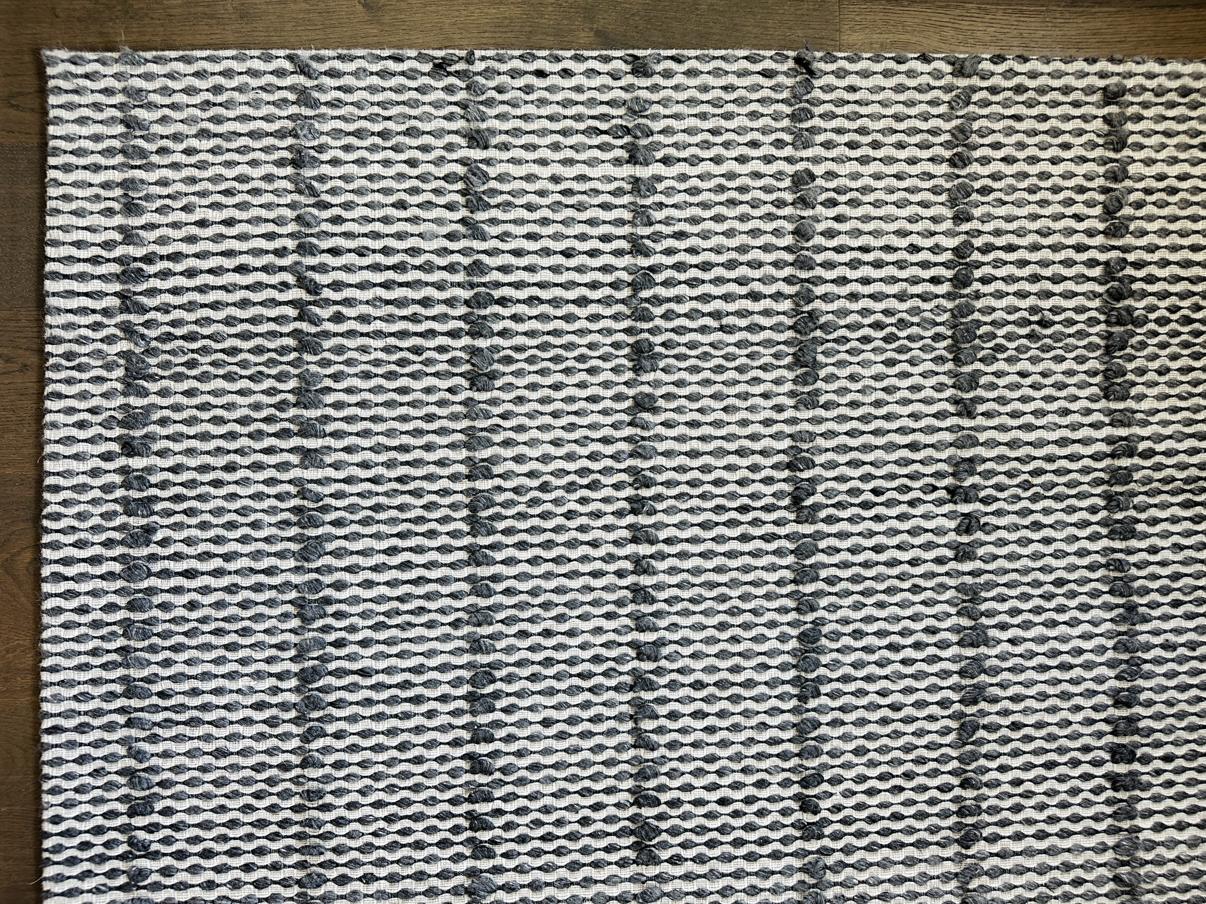 5' x 7'6 Hand-Tufted Magnolia Home by Joanna Gaines "Elliston" Area Rug