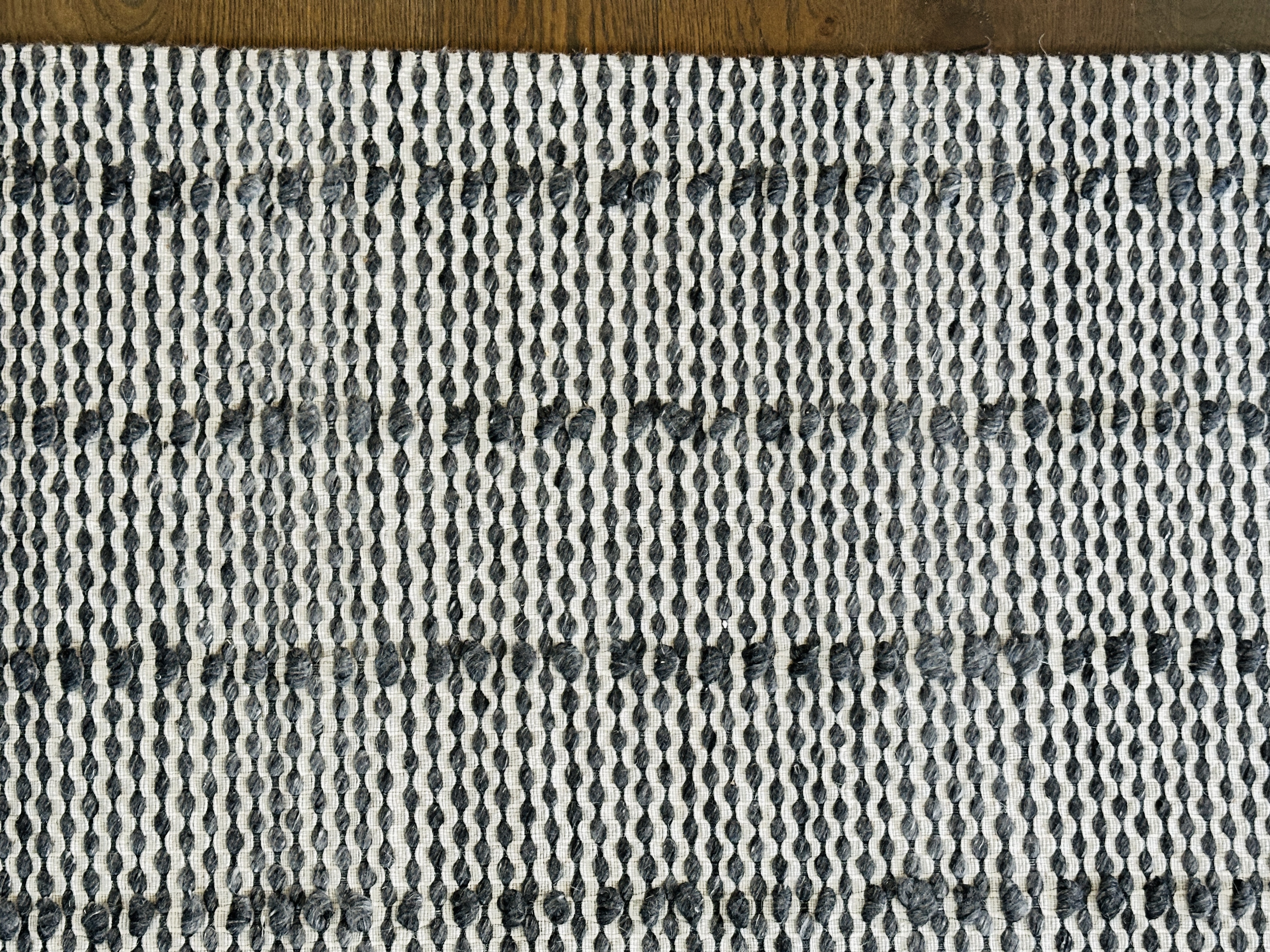 5' x 7'6 Hand-Tufted Magnolia Home by Joanna Gaines "Elliston" Area Rug