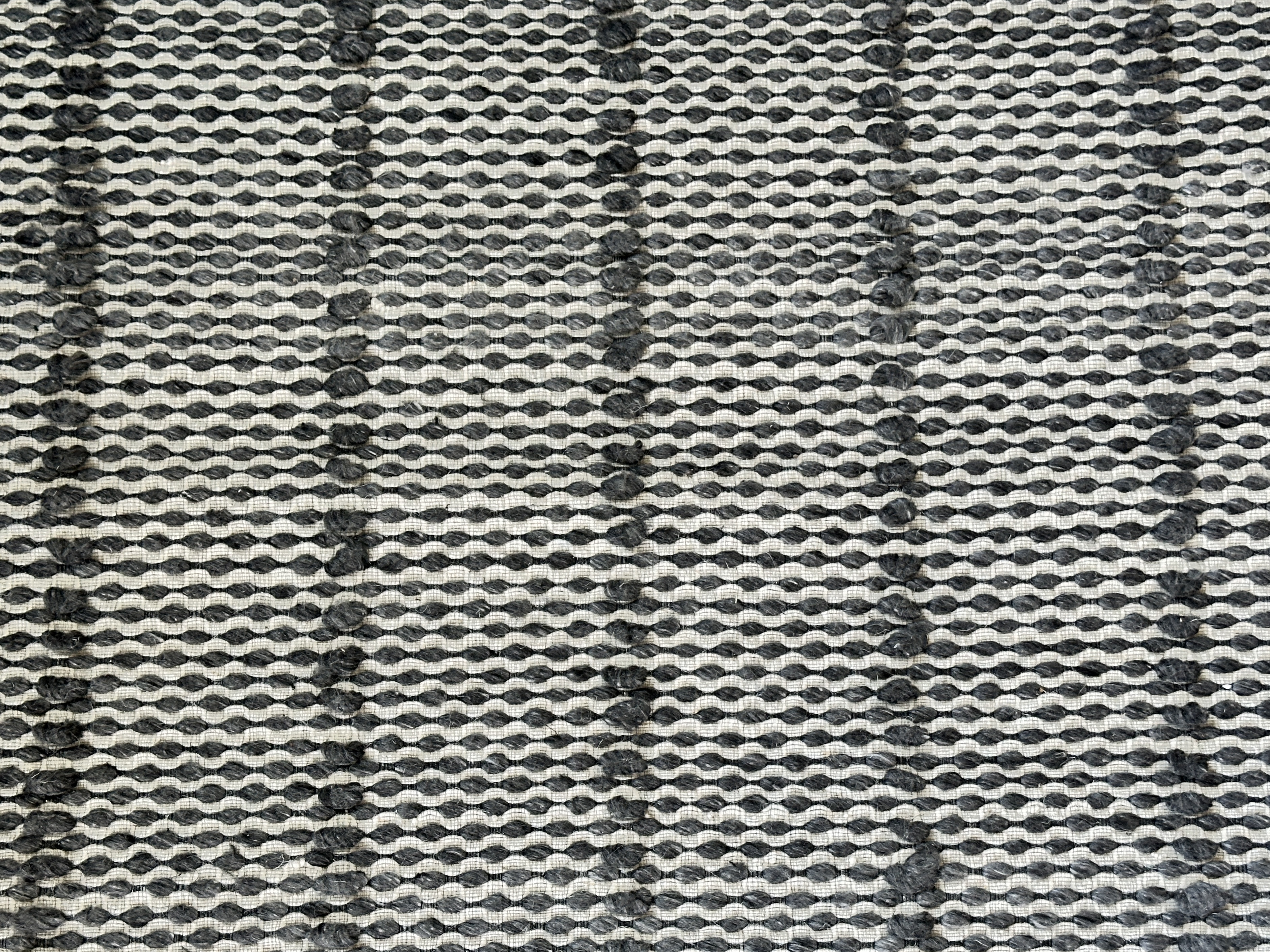 5' x 7'6 Hand-Tufted Magnolia Home by Joanna Gaines "Elliston" Area Rug