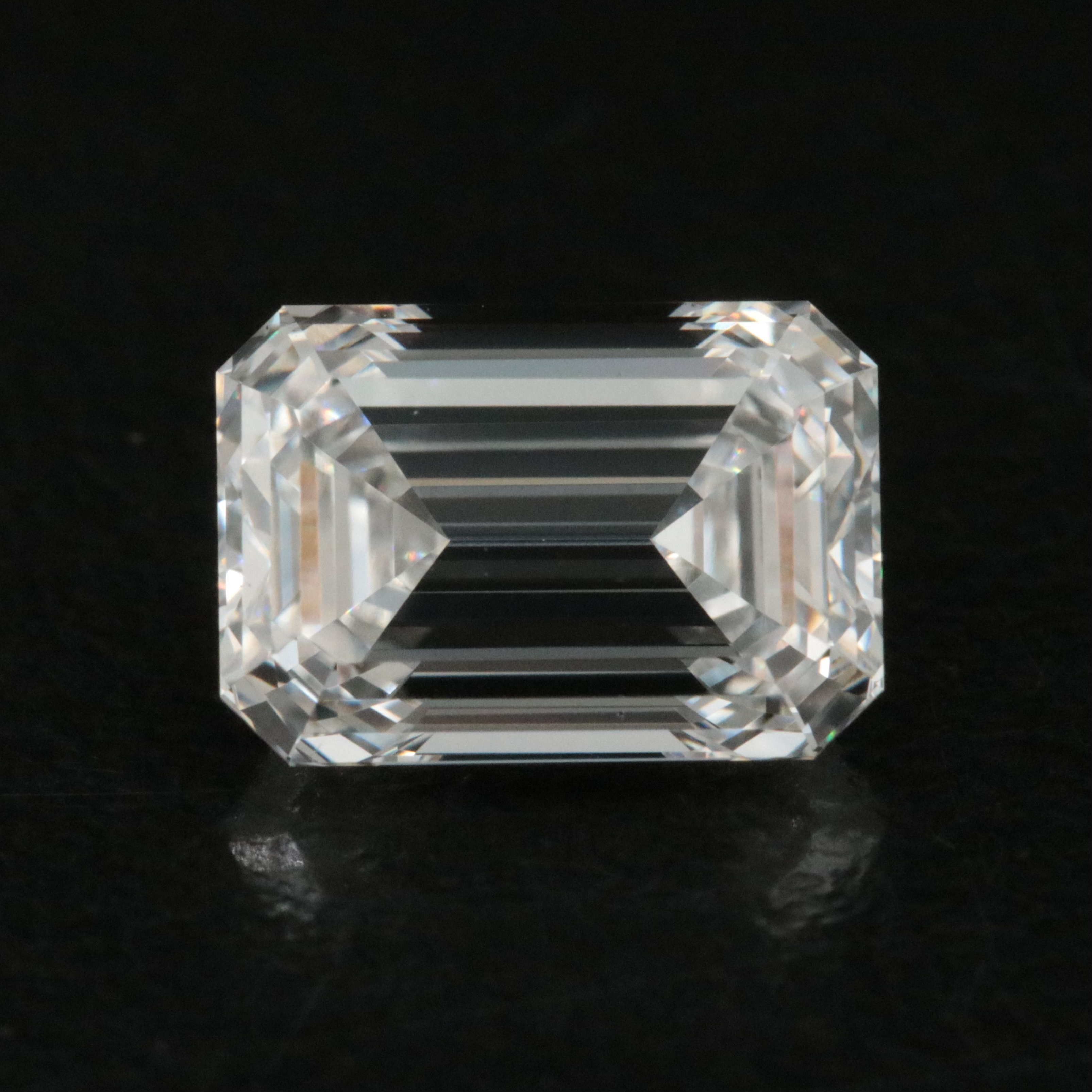Loose 1.89 CT Lab Grown Diamond with IGI Report