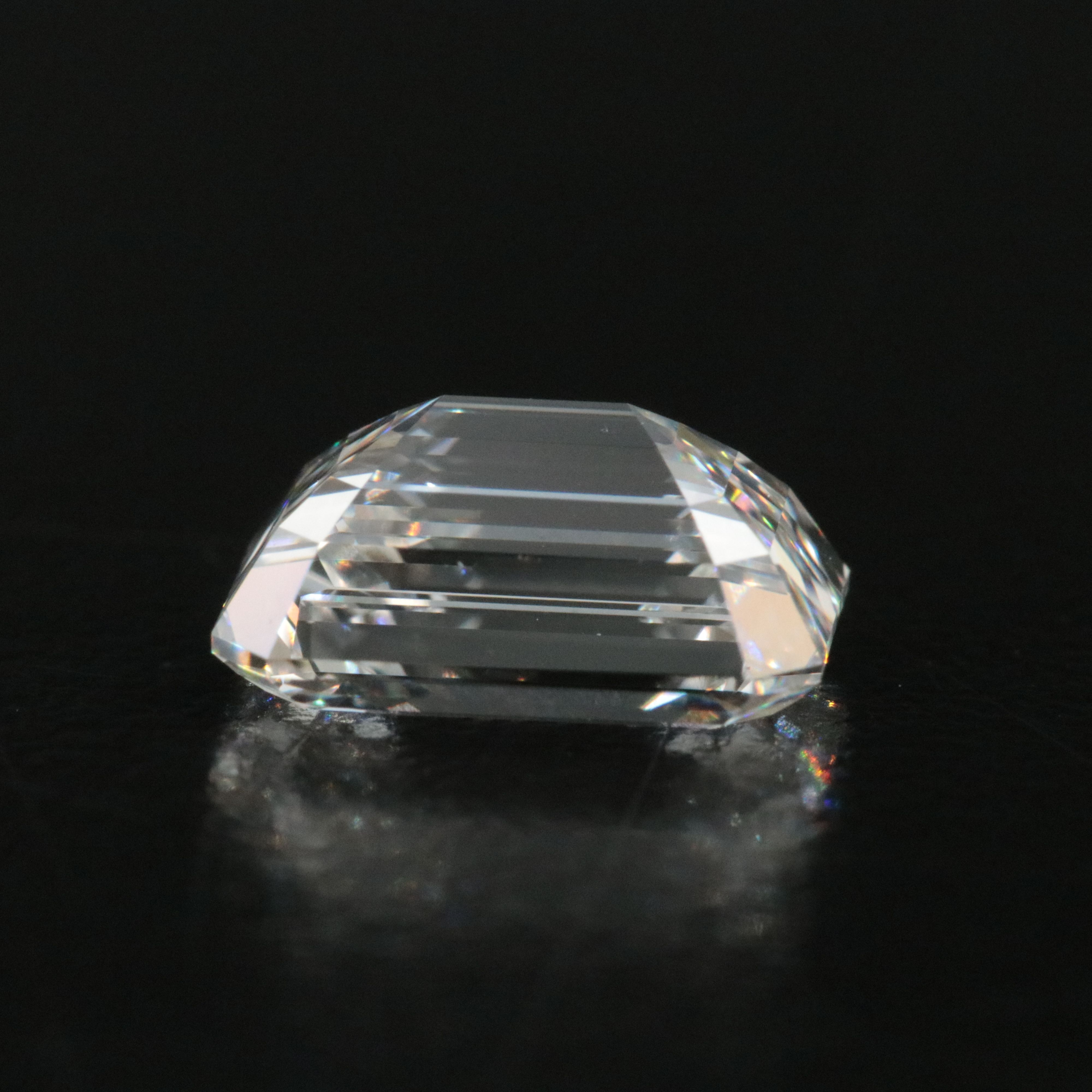 Loose 1.89 CT Lab Grown Diamond with IGI Report