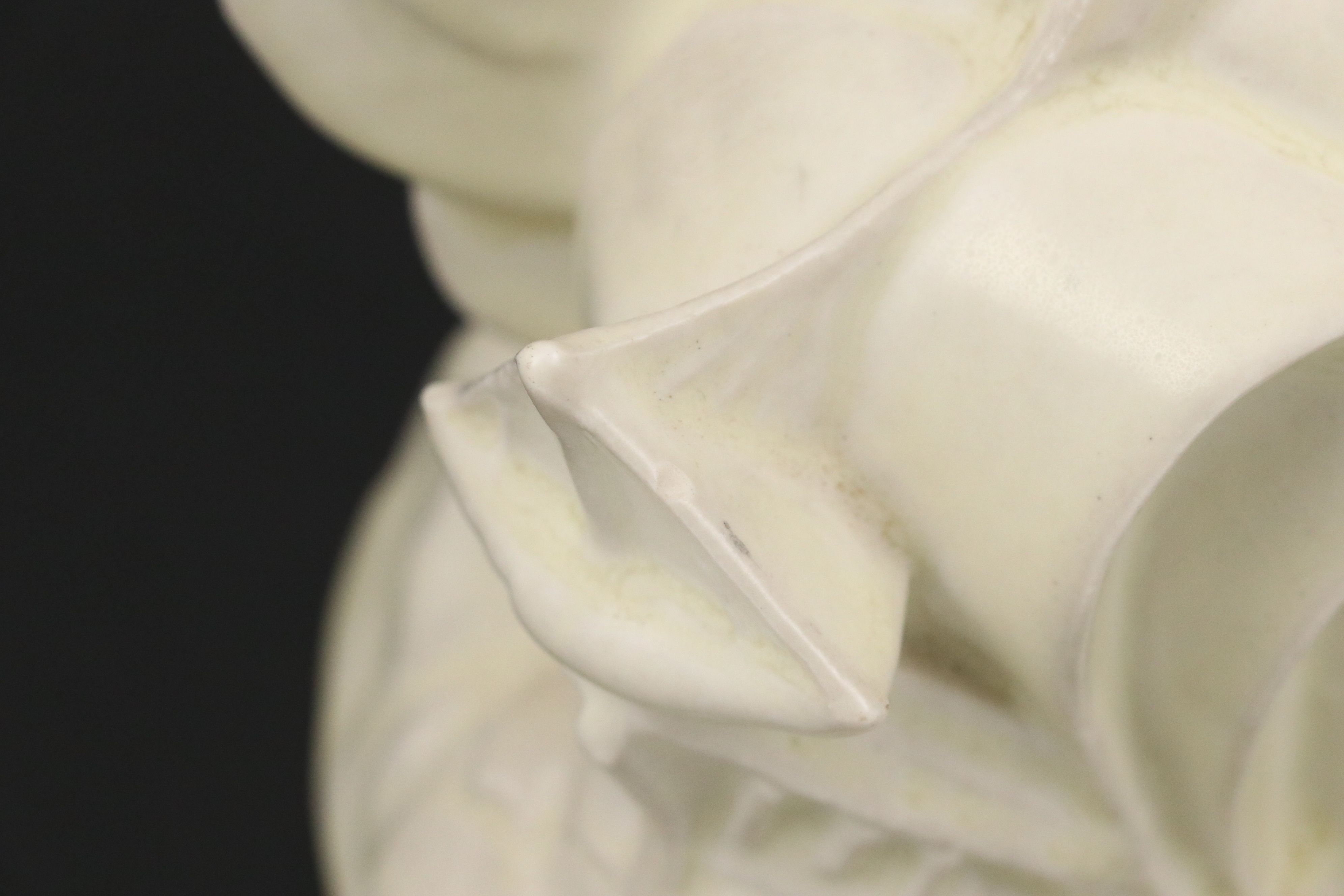 William Purcell McDonald for Rookwood Pottery Ship Bookend, 1925