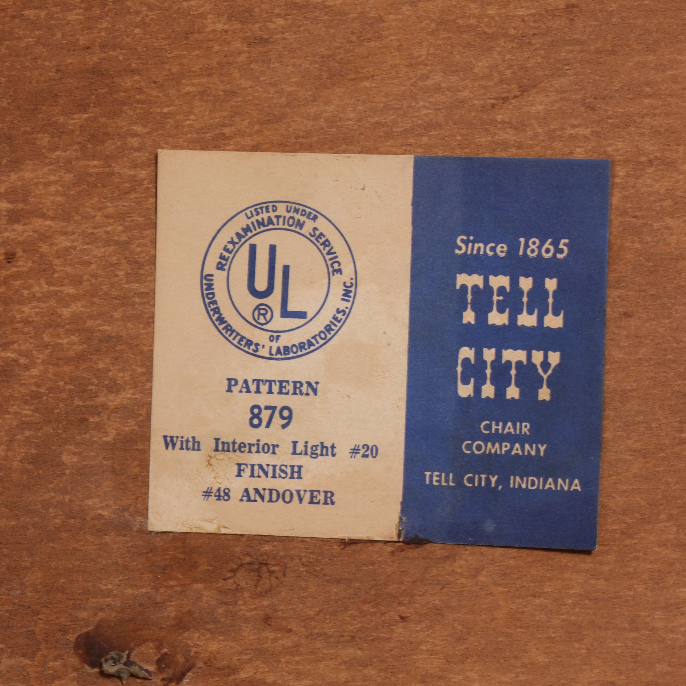 Young Republic American Colonial Style Maple Hutch