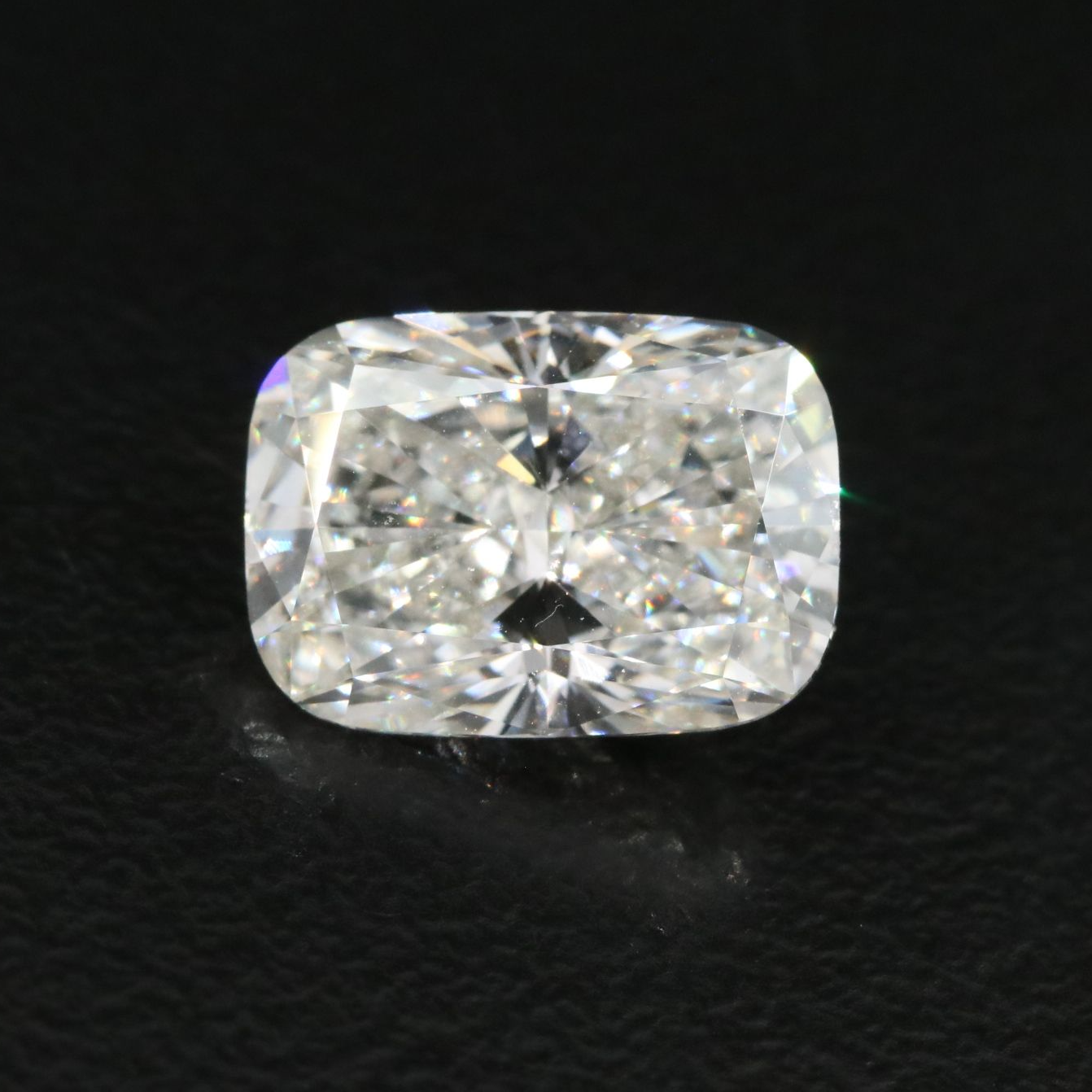 Loose 3.09 CT Lab Grown Diamond with IGI Report