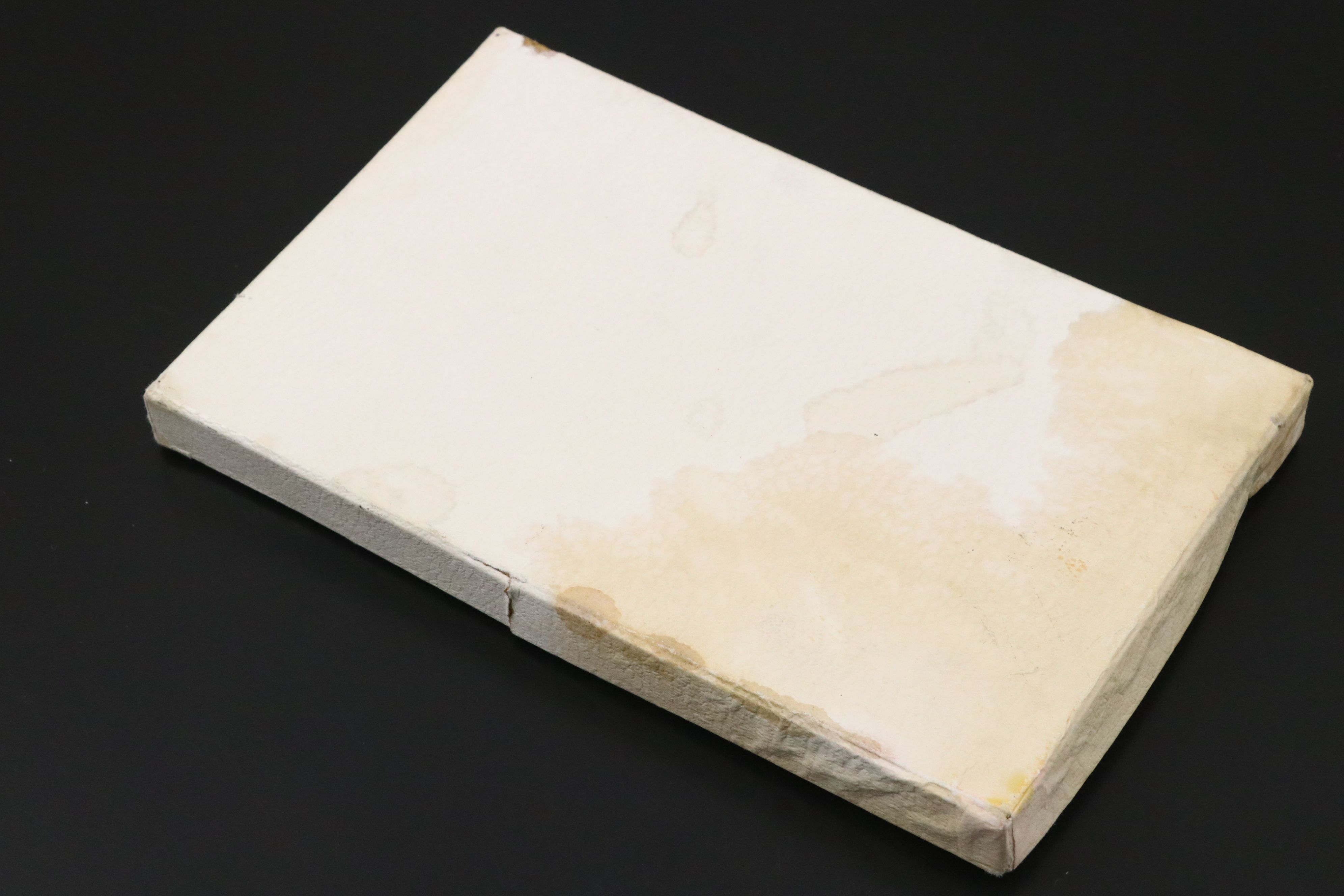 Holland Dutch Silver Plate Barley Twisted Souvenir Spoons