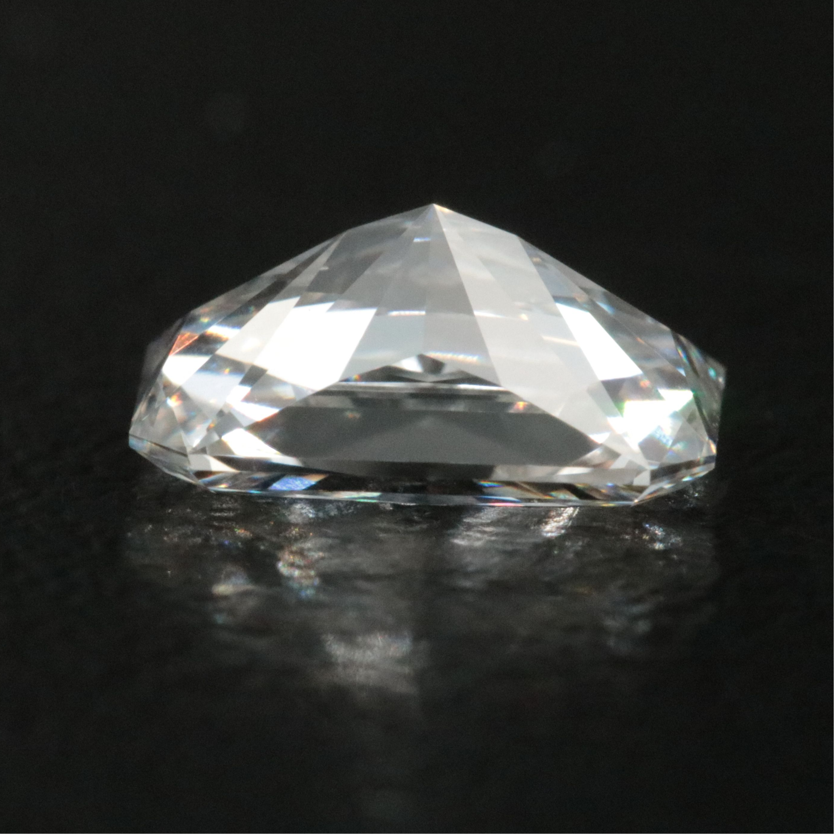 Loose 1.02 CT Lab Grown Diamond with IGI Report