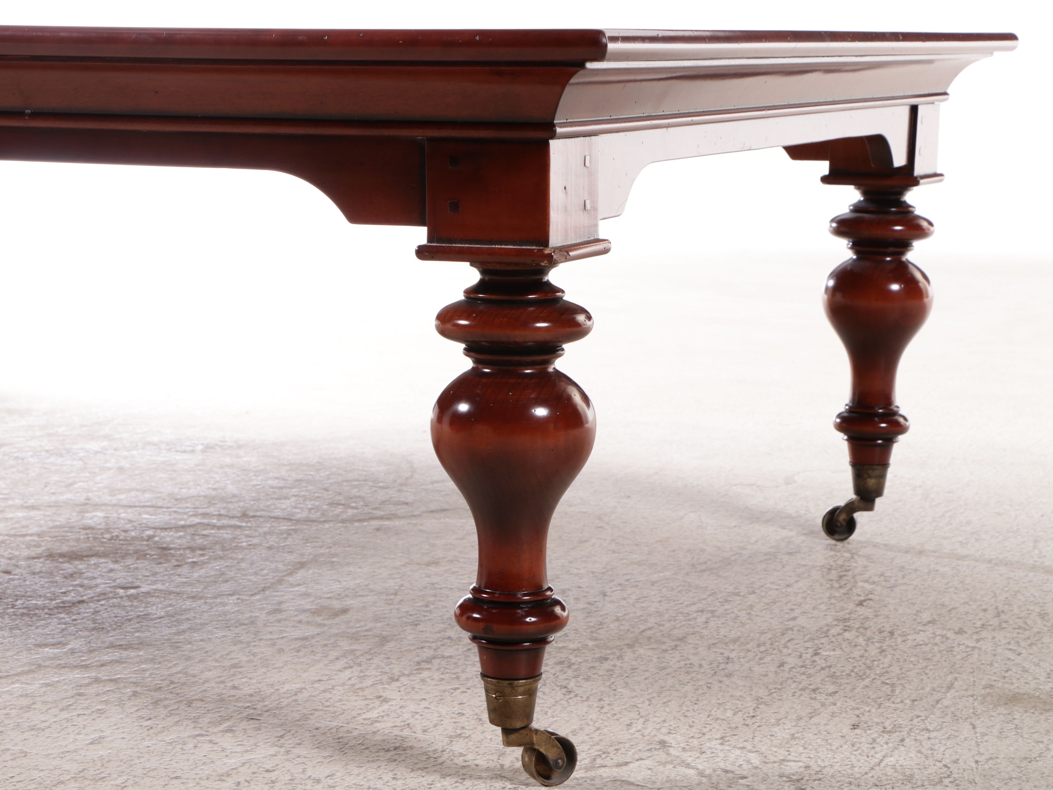 Grange Cherry "Indochine" Coffee Table