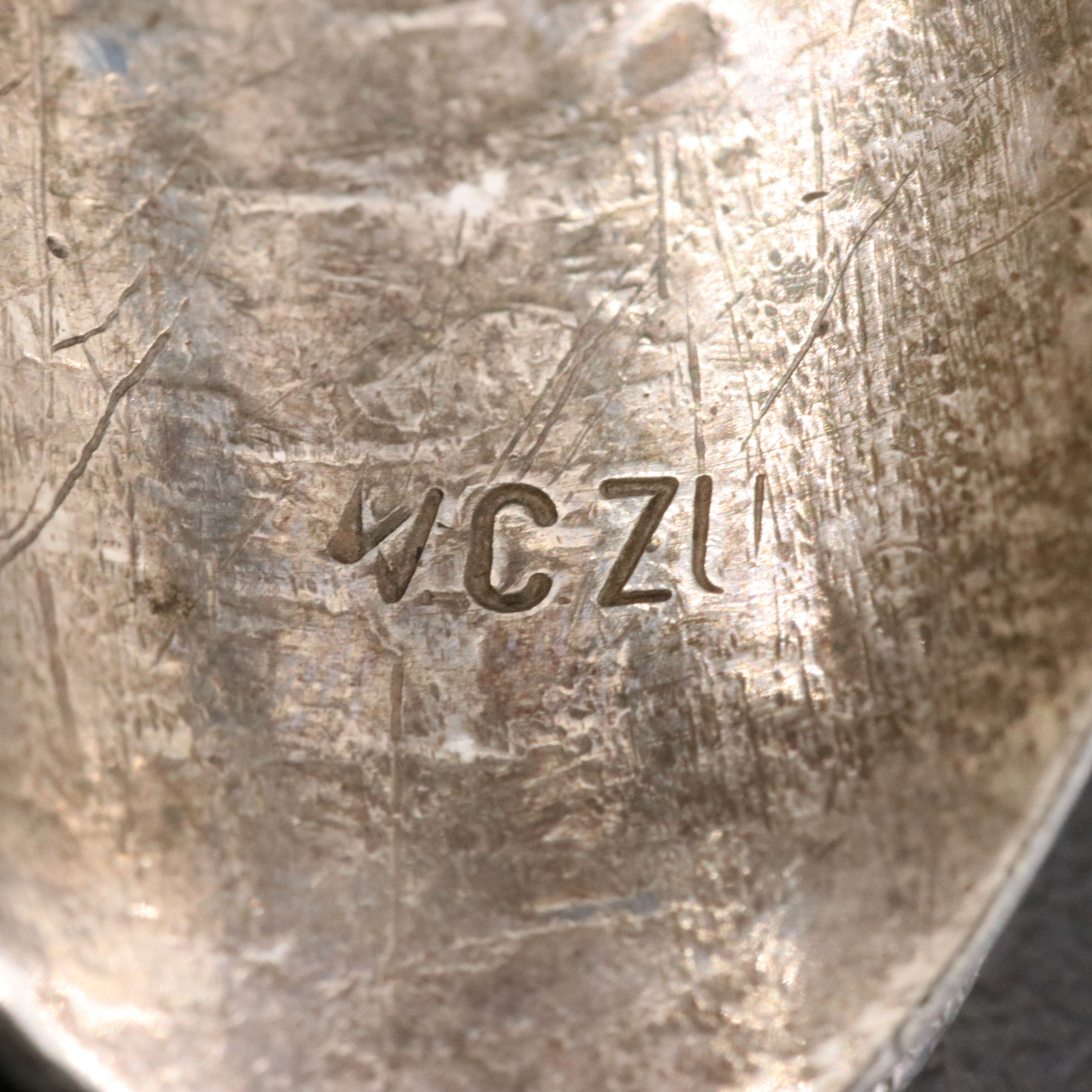 Southwestern Sterling Turquoise and Coral Snake Ring