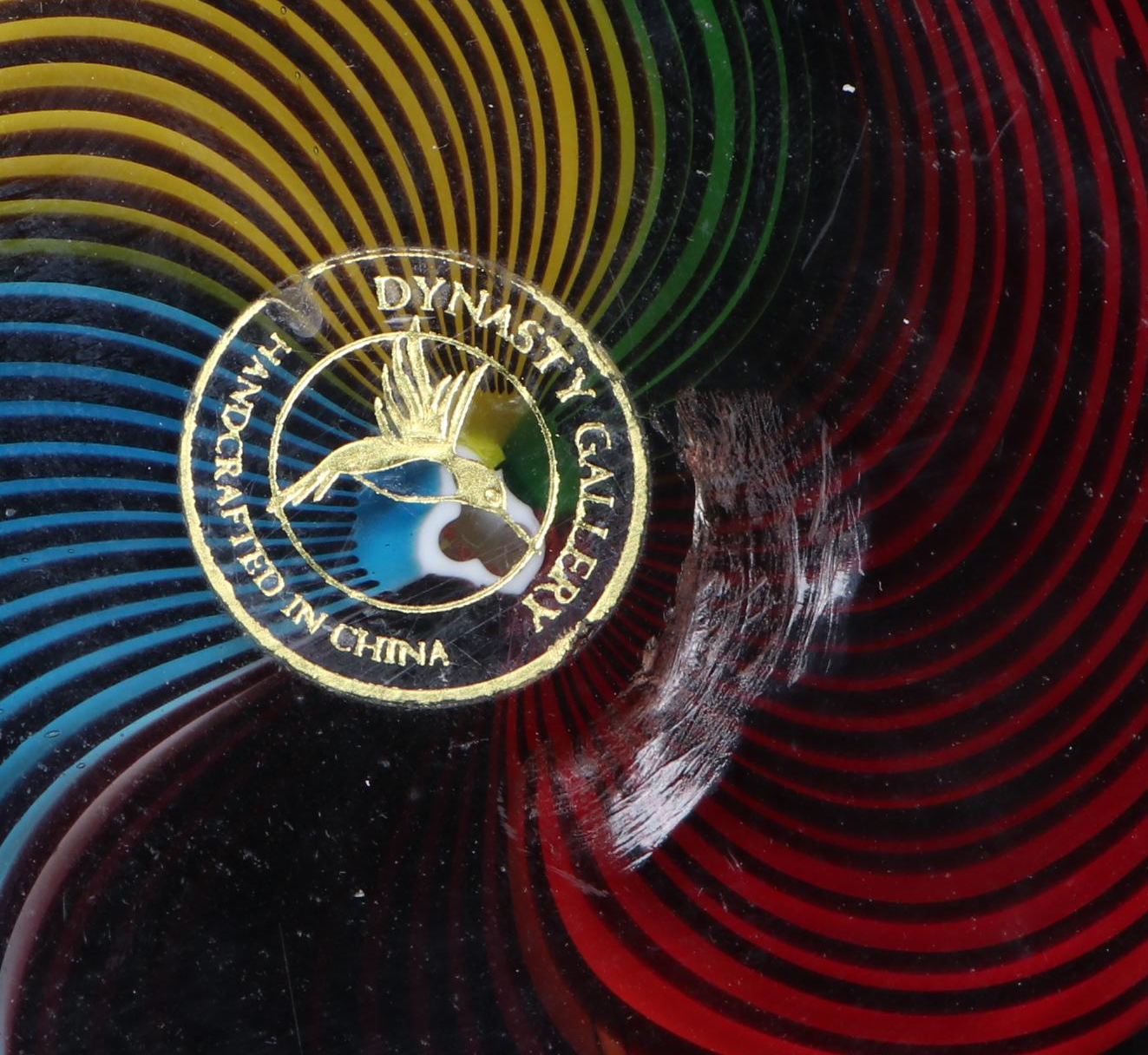 Ferro & Lazzarini Murano and Other Art Glass Paperweights