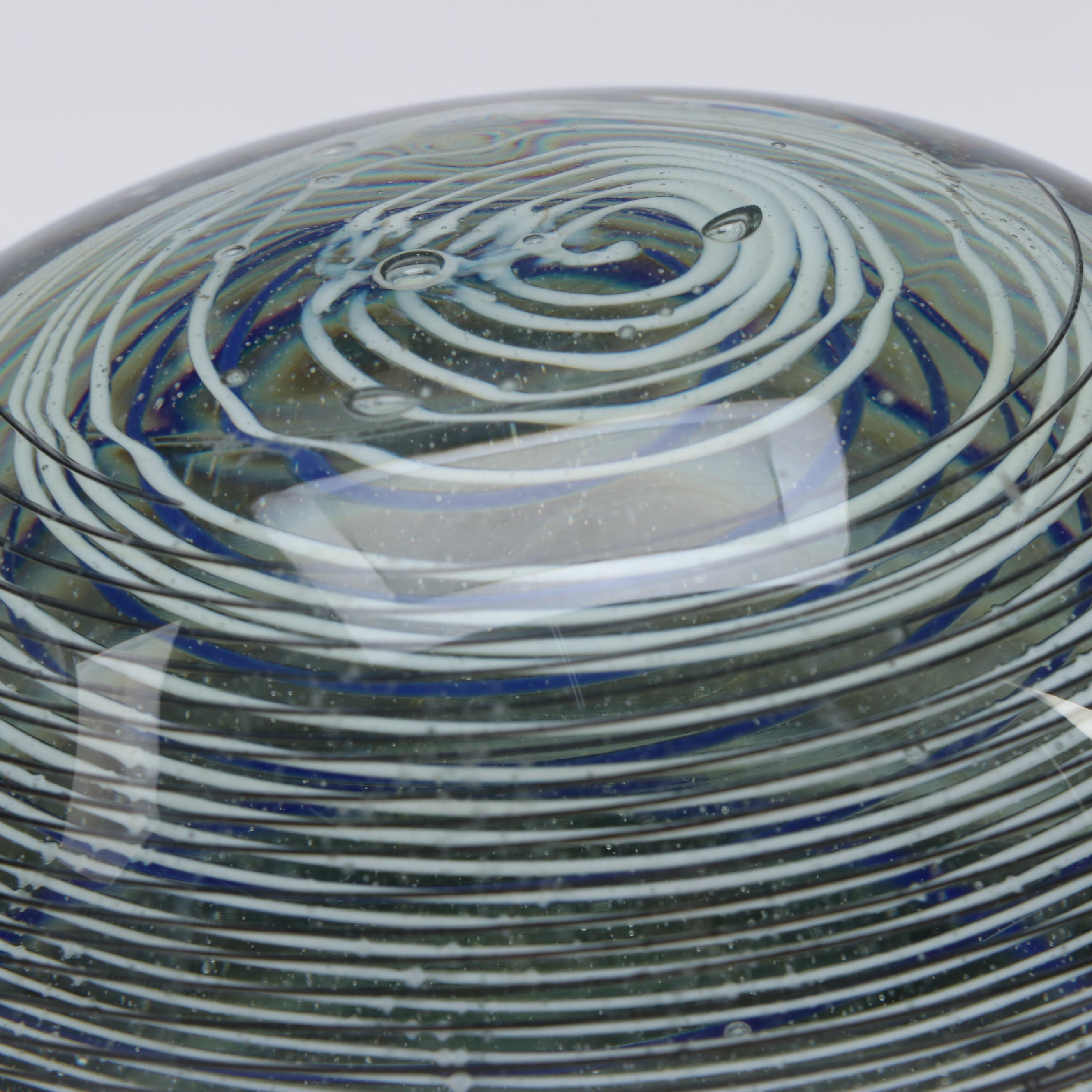 Ferro & Lazzarini Murano and Other Art Glass Paperweights