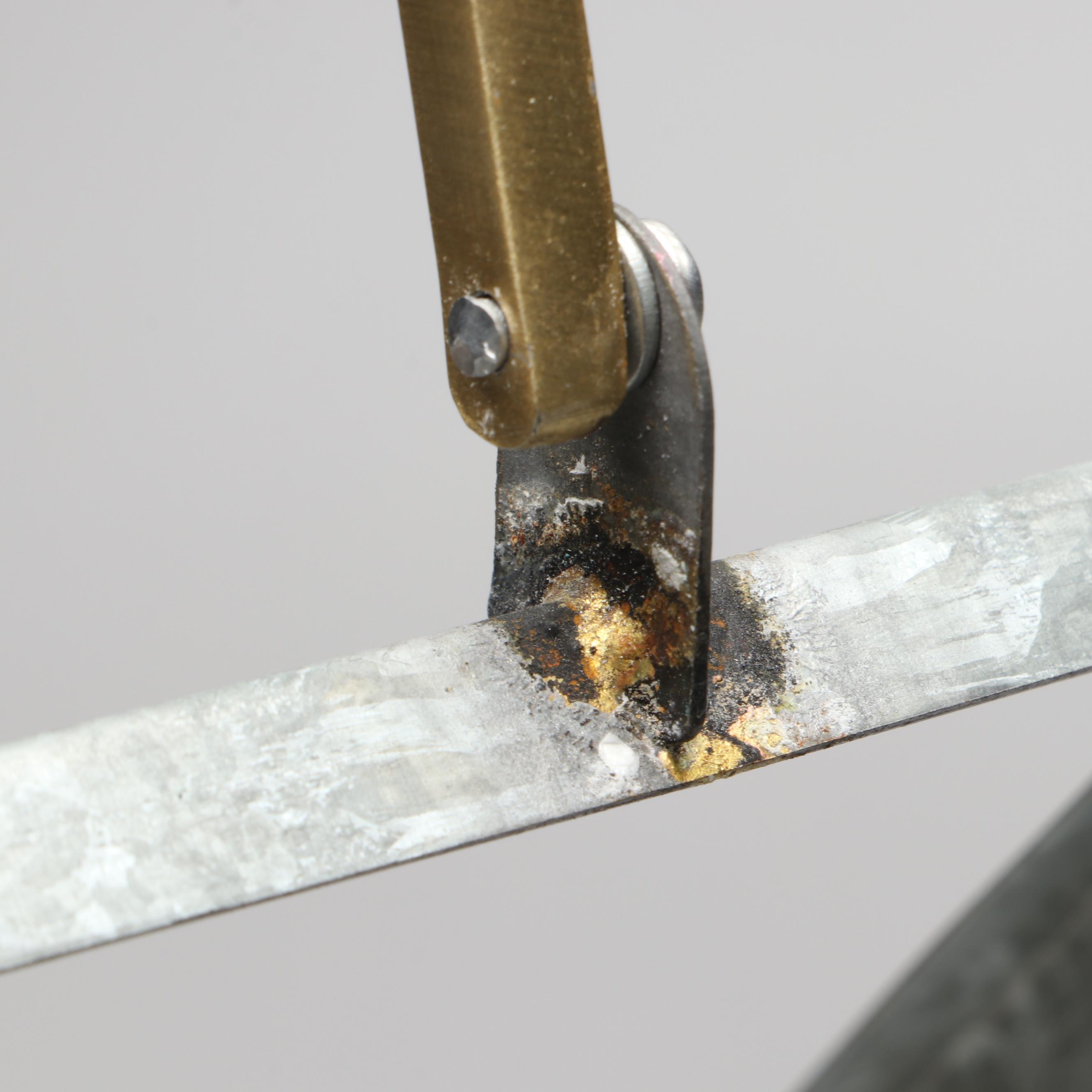 Hearth & Hand Metal & Glass Lantern with Centerpiece Bowl and More