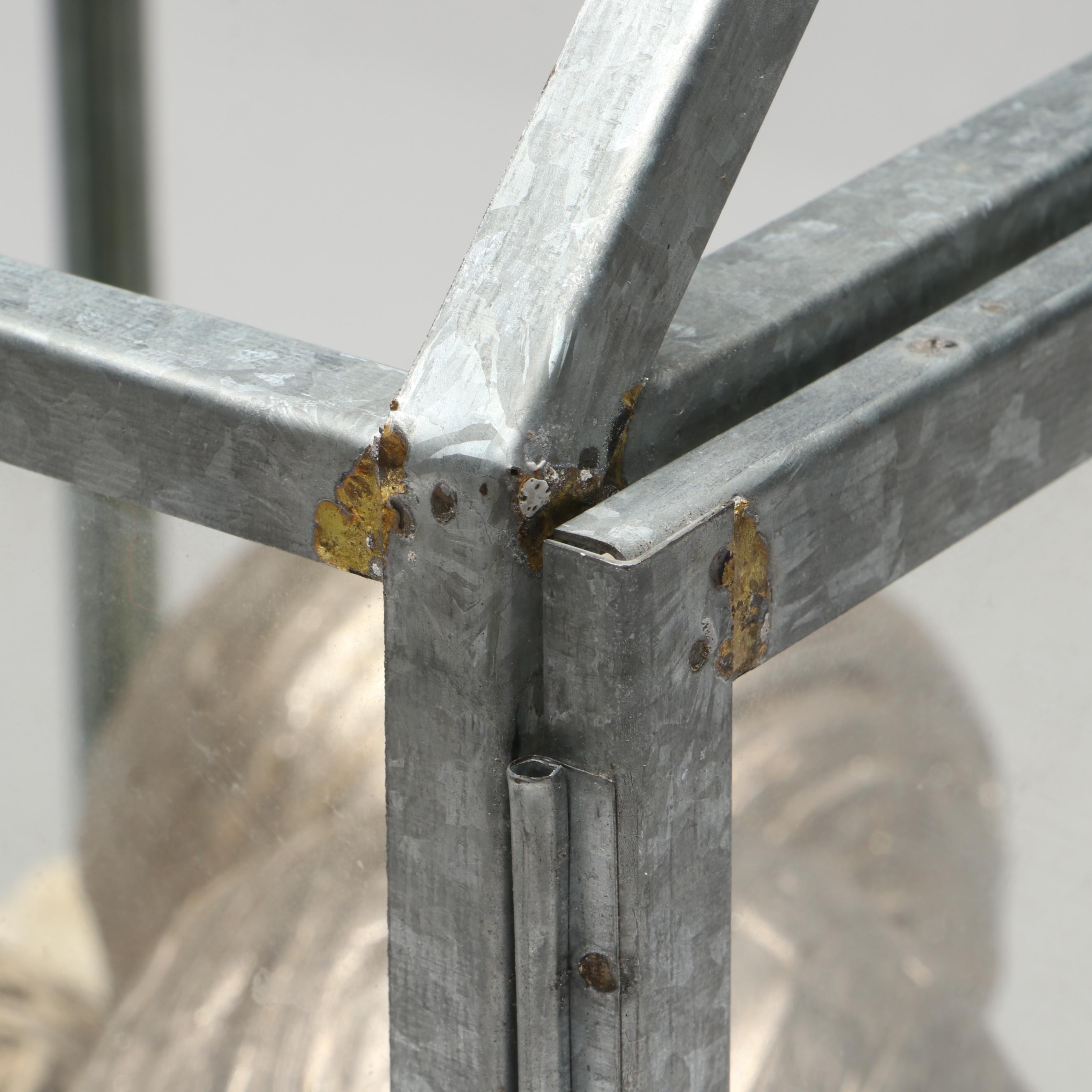 Hearth & Hand Metal & Glass Lantern with Centerpiece Bowl and More