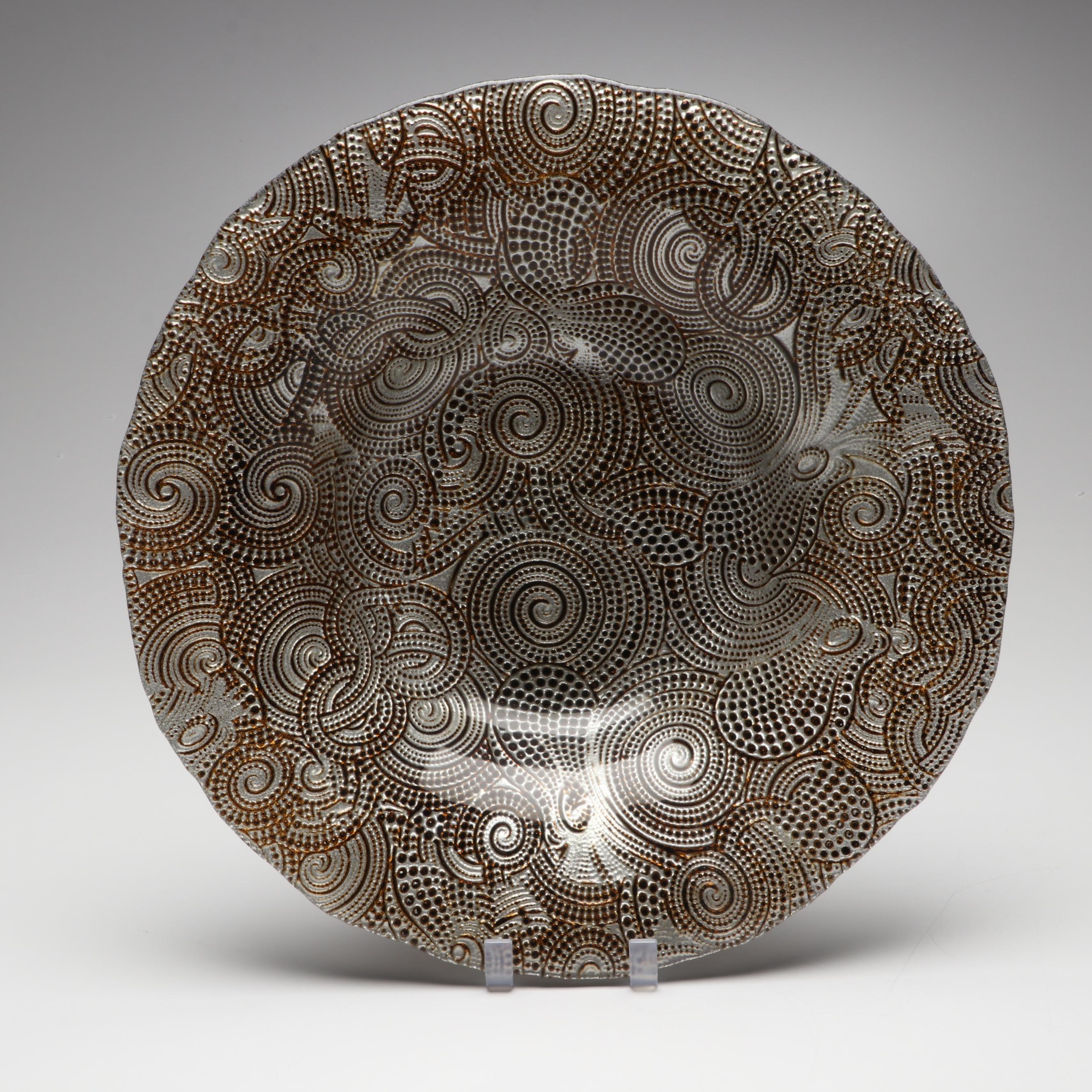 Hearth & Hand Metal & Glass Lantern with Centerpiece Bowl and More