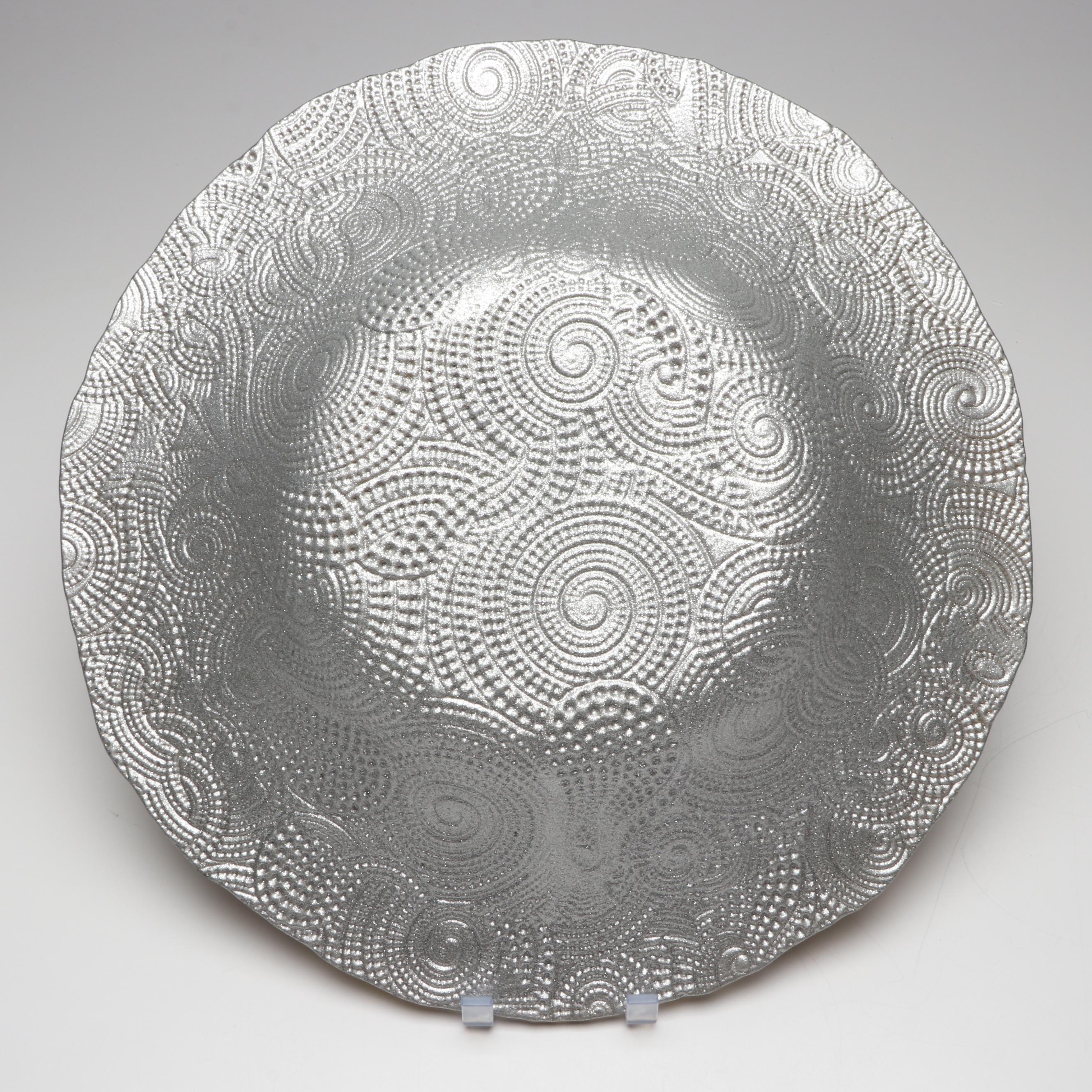 Hearth & Hand Metal & Glass Lantern with Centerpiece Bowl and More