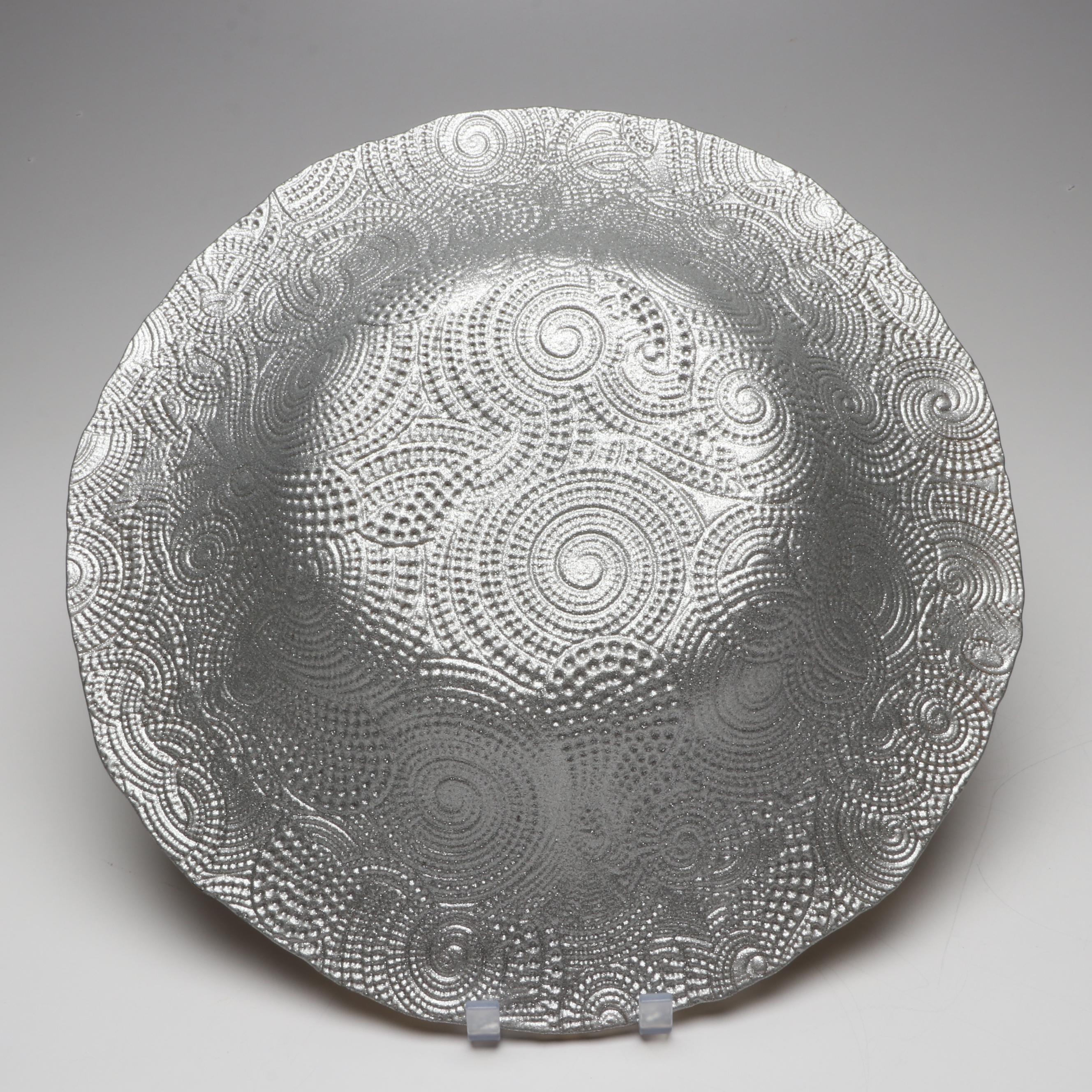 Hearth & Hand Metal & Glass Lantern with Centerpiece Bowl and More