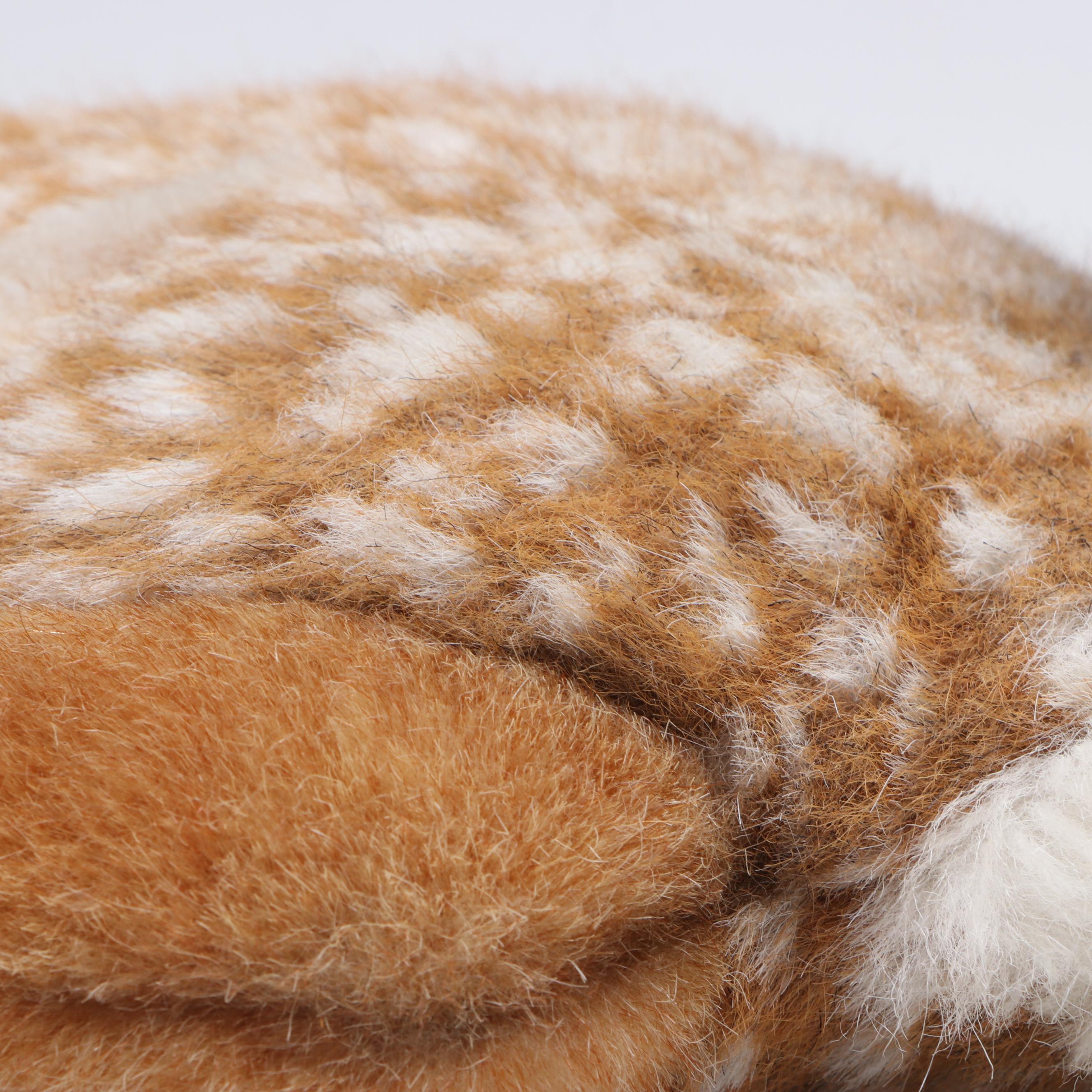 Vintage Steiff Plush "Lorli" Fawn