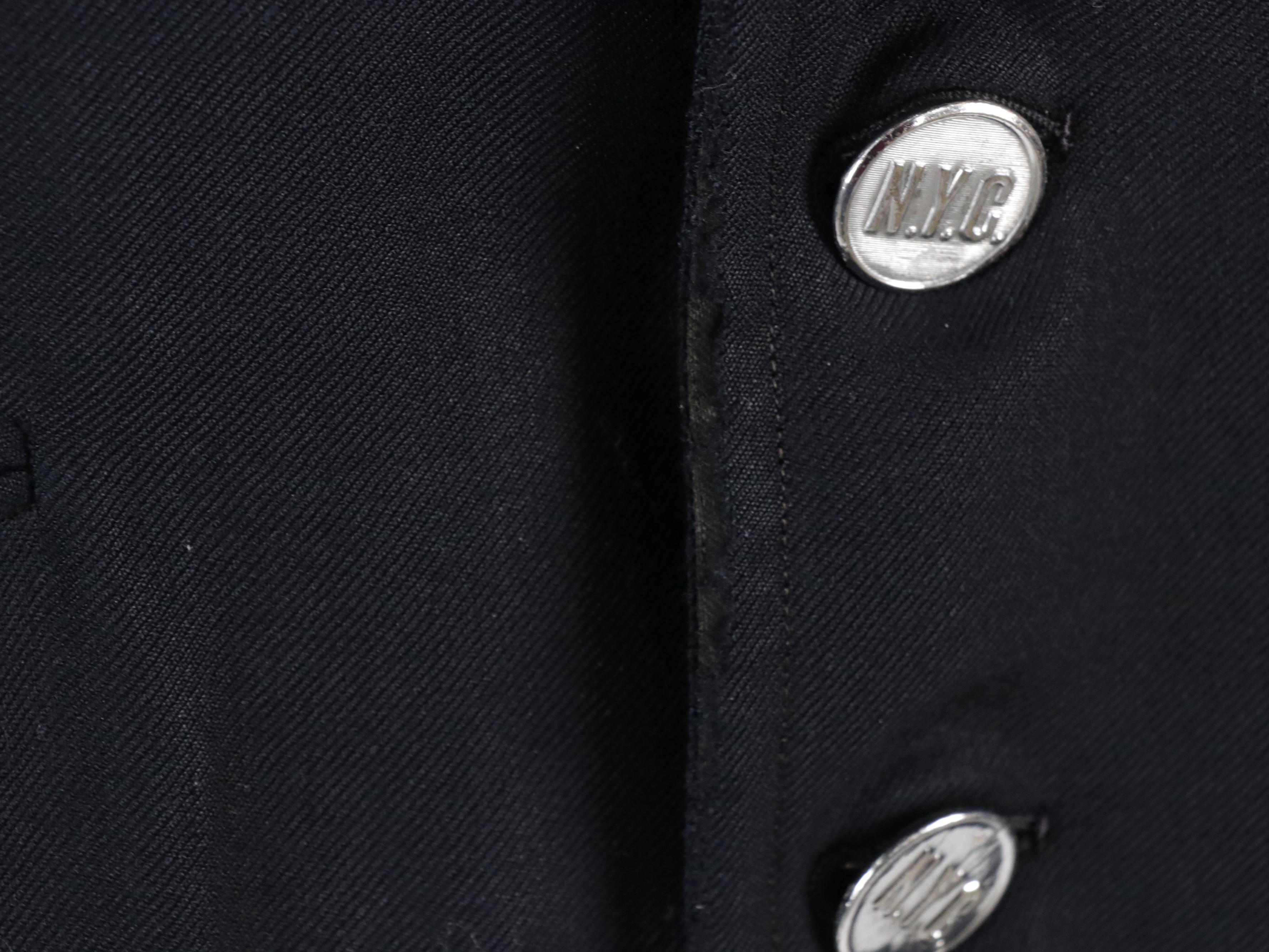 Railroad Uniforms Including The Pullman Company, Great Northern, and More