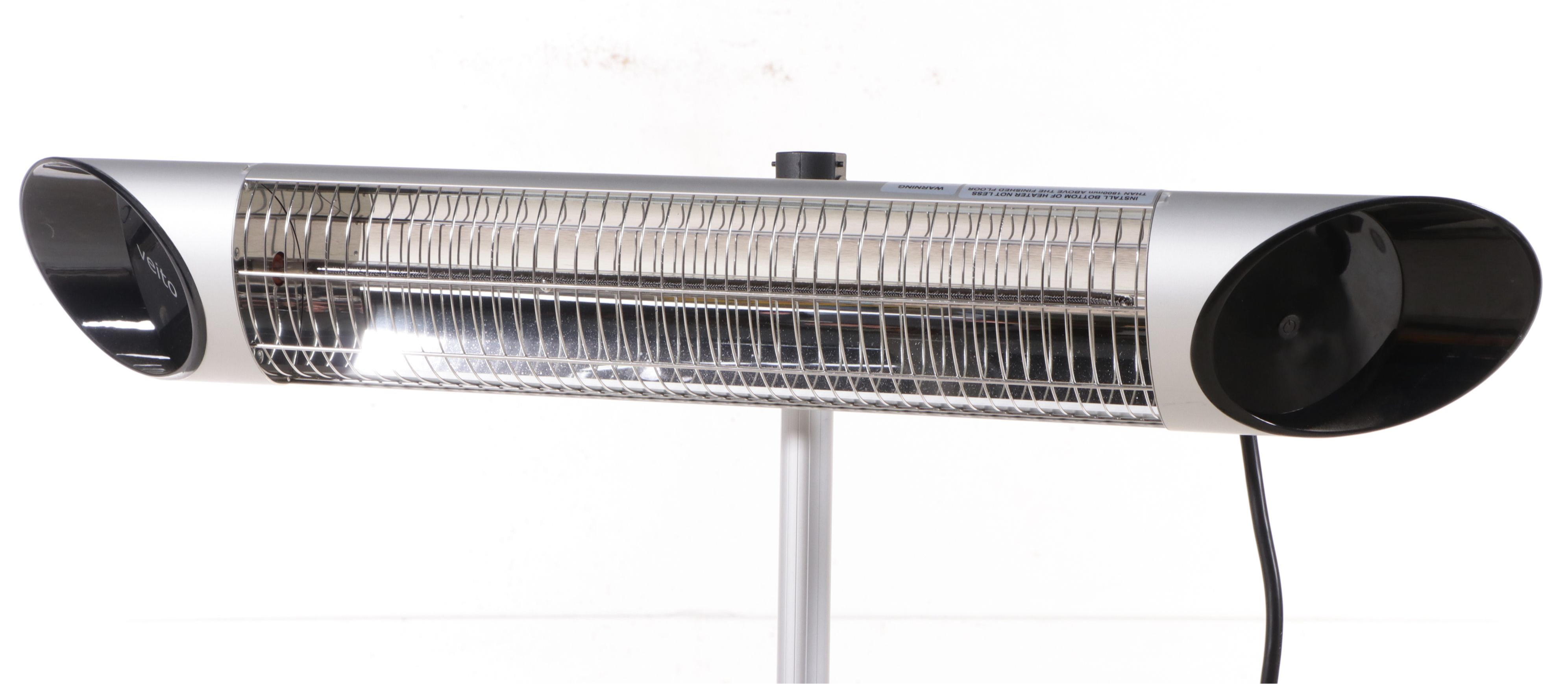 Veito BLADE Carbon Infrared Heater