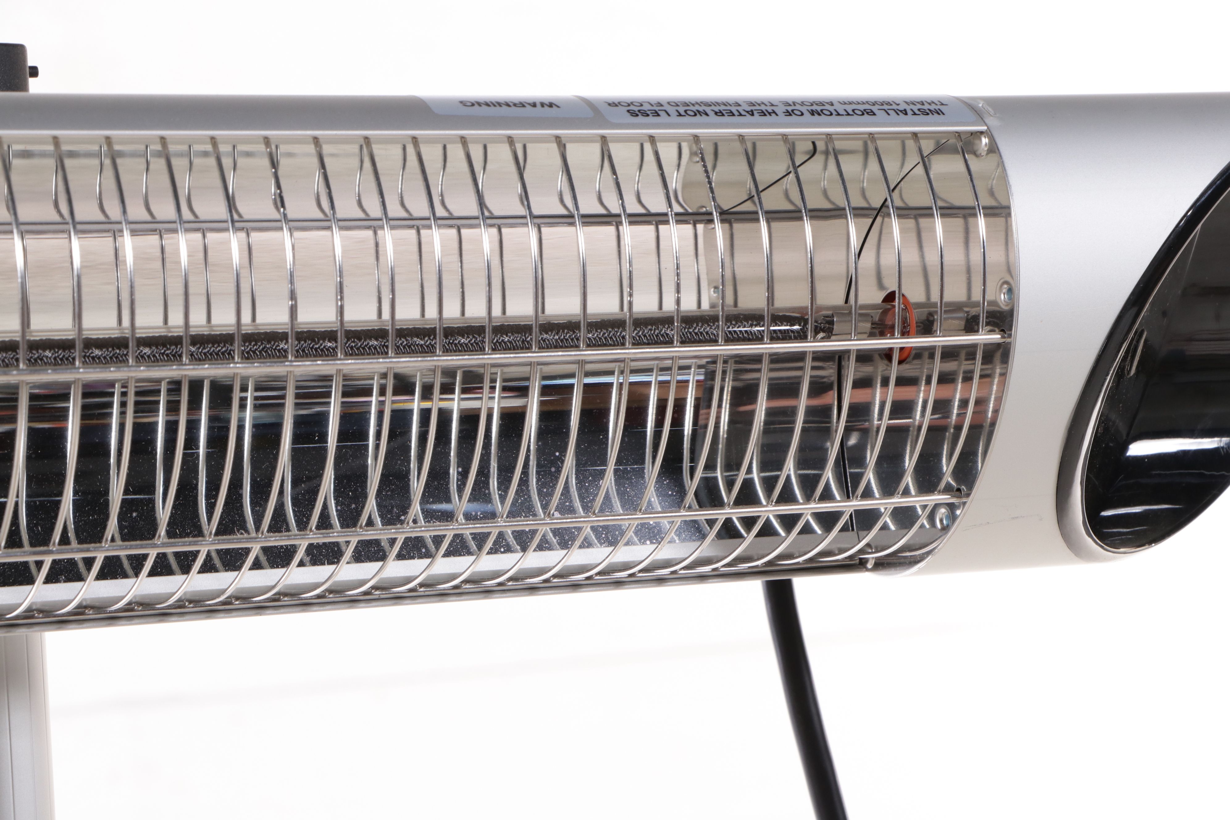 Veito BLADE Carbon Infrared Heater