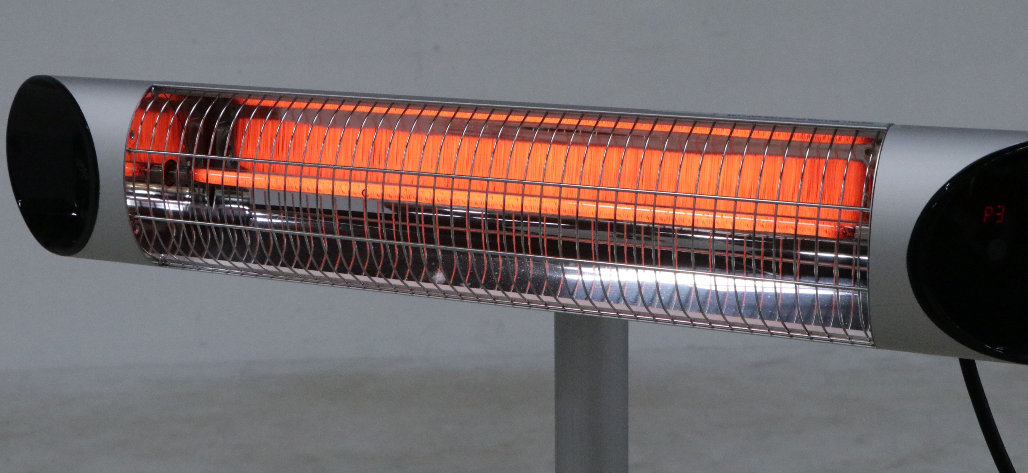 Veito BLADE Carbon Infrared Heater
