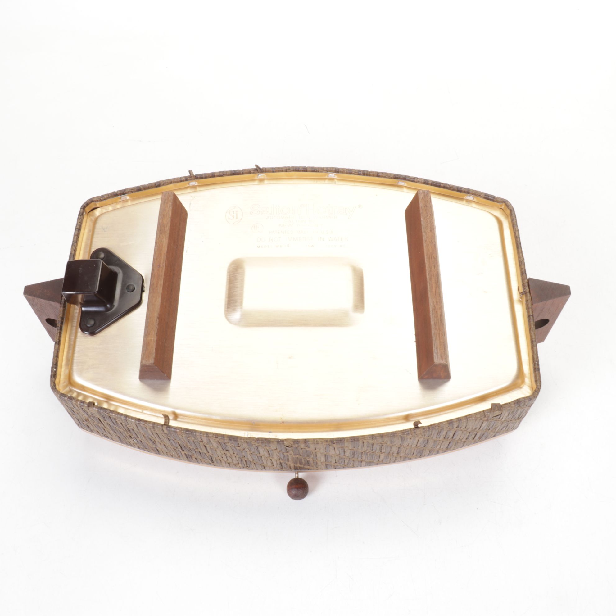 Abalone Shell Bowls with Bread Warmer & More