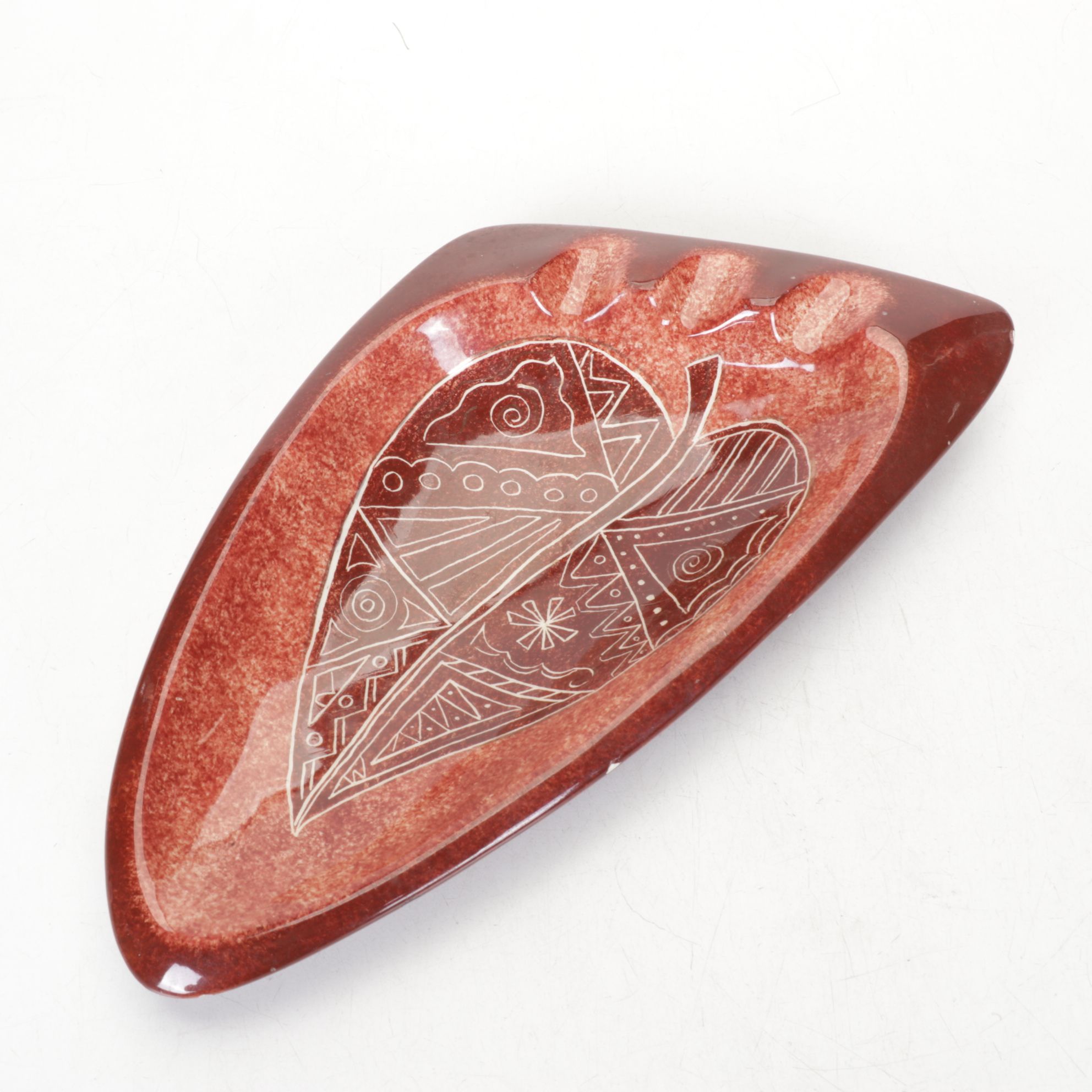 Abalone Shell Bowls with Bread Warmer & More