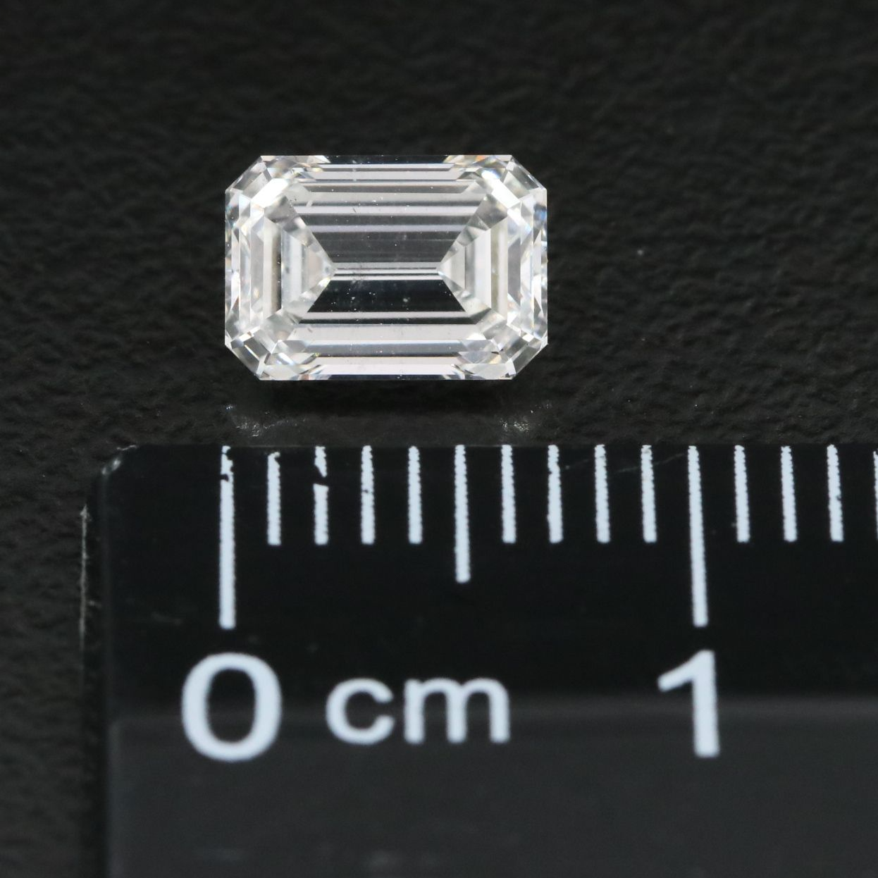 Loose 1.08 CT Lab Grown Diamond with IGI Report