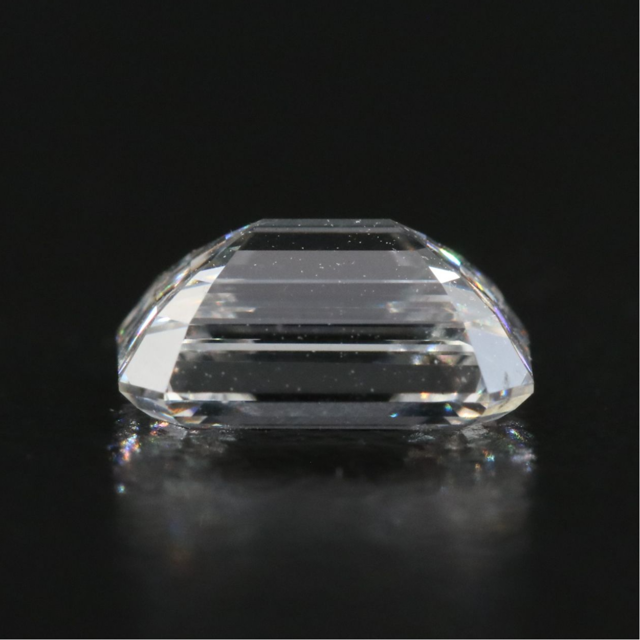 Loose 1.08 CT Lab Grown Diamond with IGI Report
