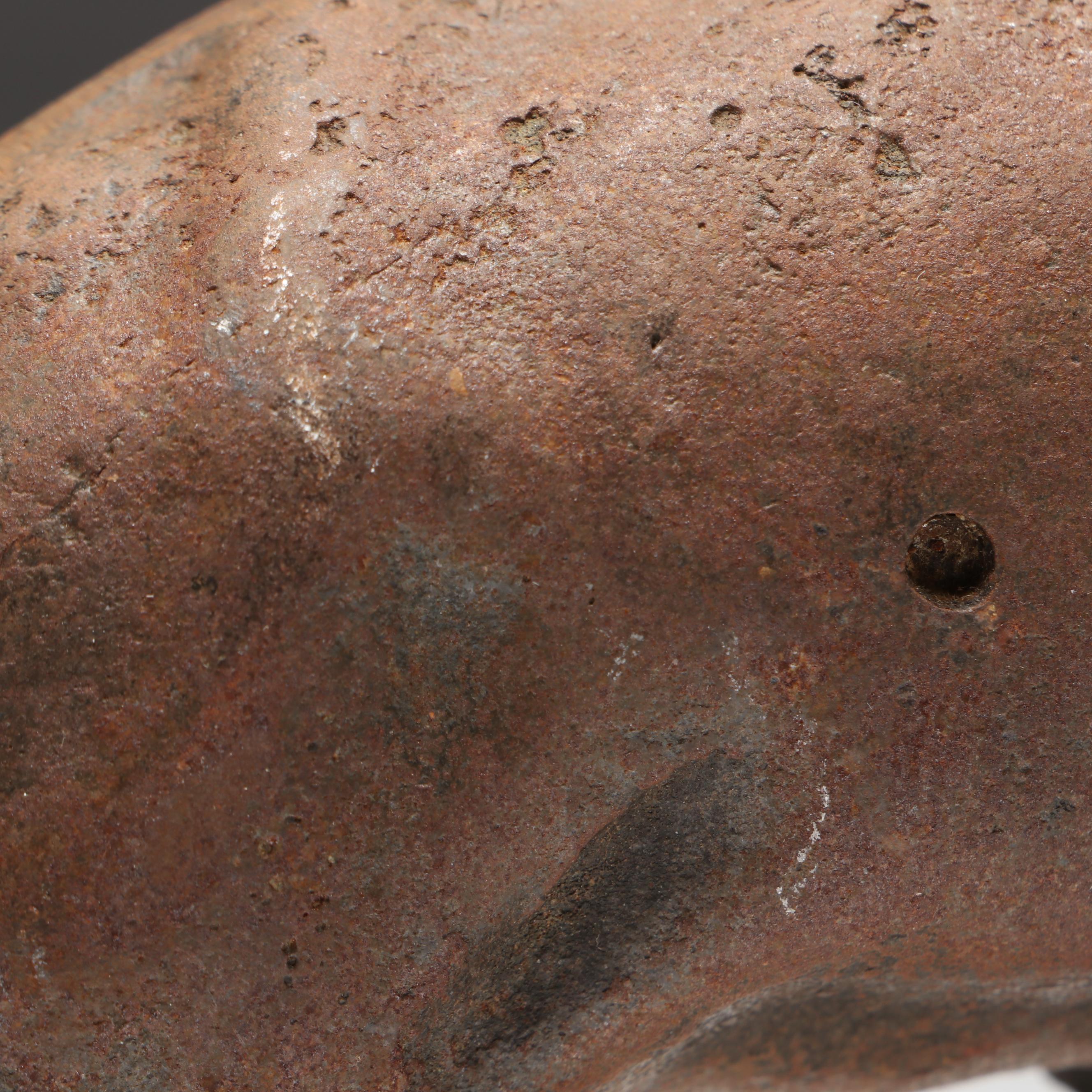 Cast Iron Elephant Dootstop