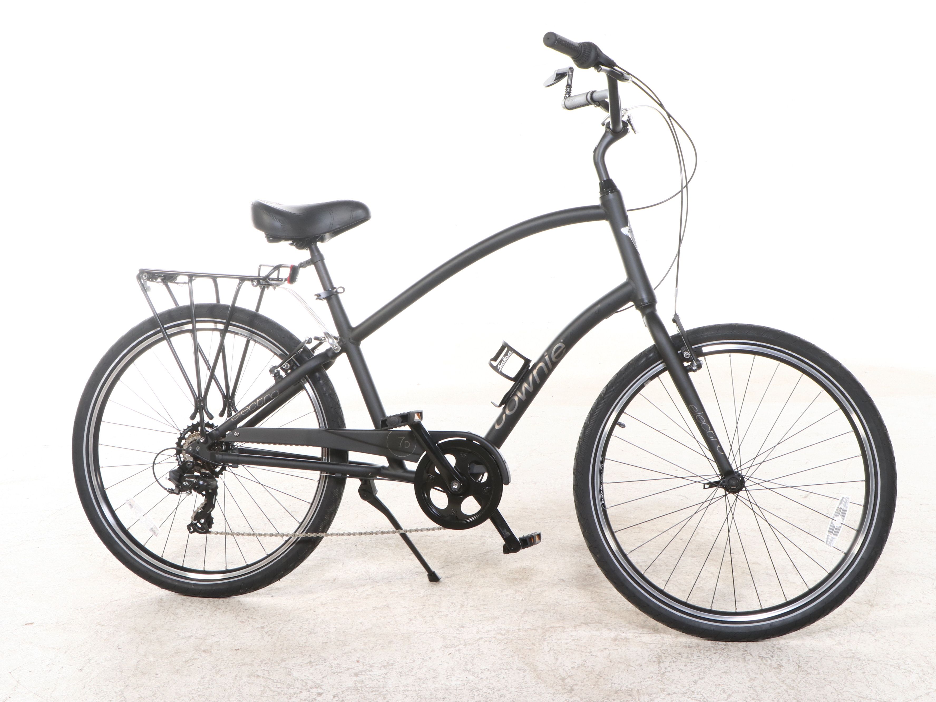 Electra Townie 7D EQ Step-Over Cruiser Bicycle