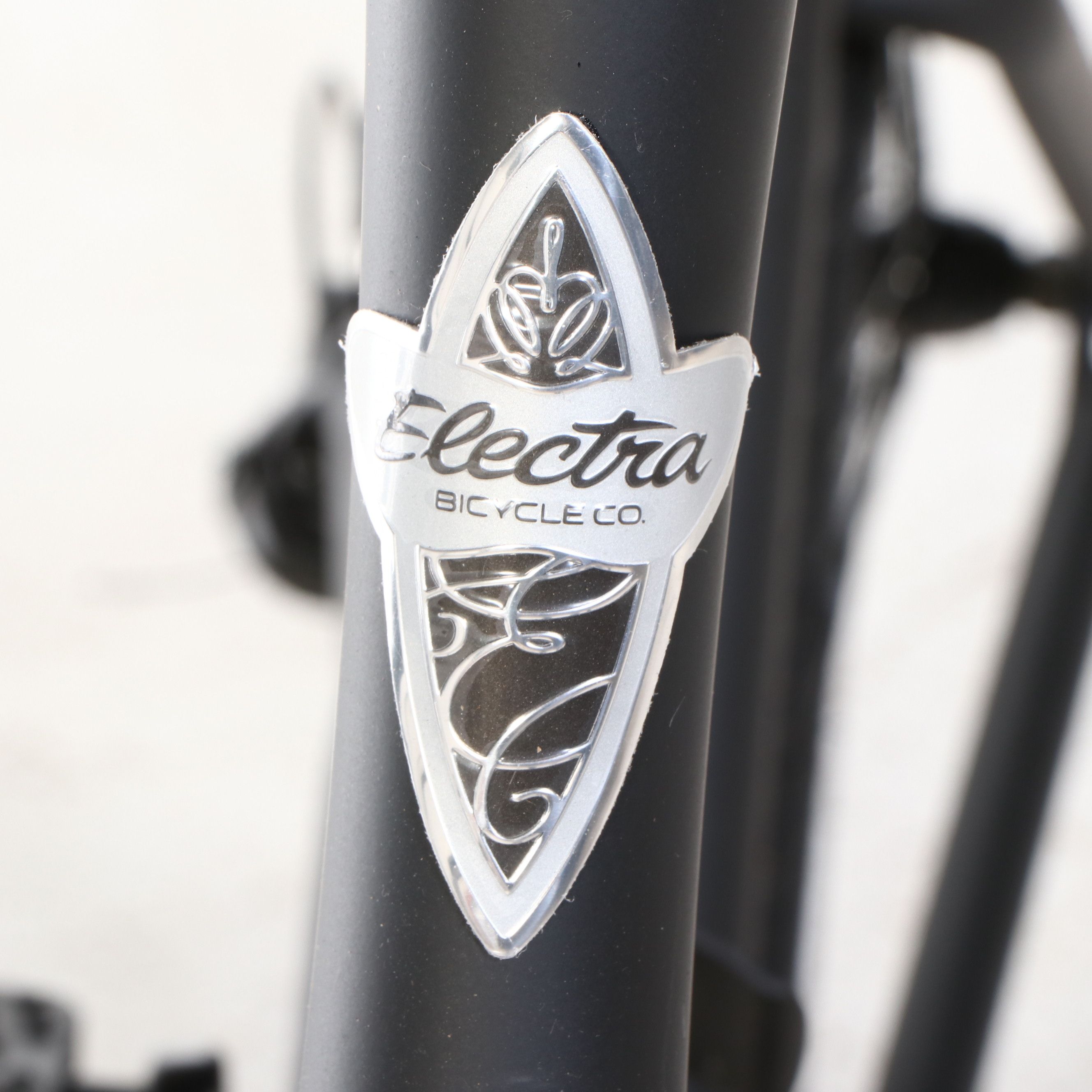 Electra Townie 7D EQ Step-Over Cruiser Bicycle