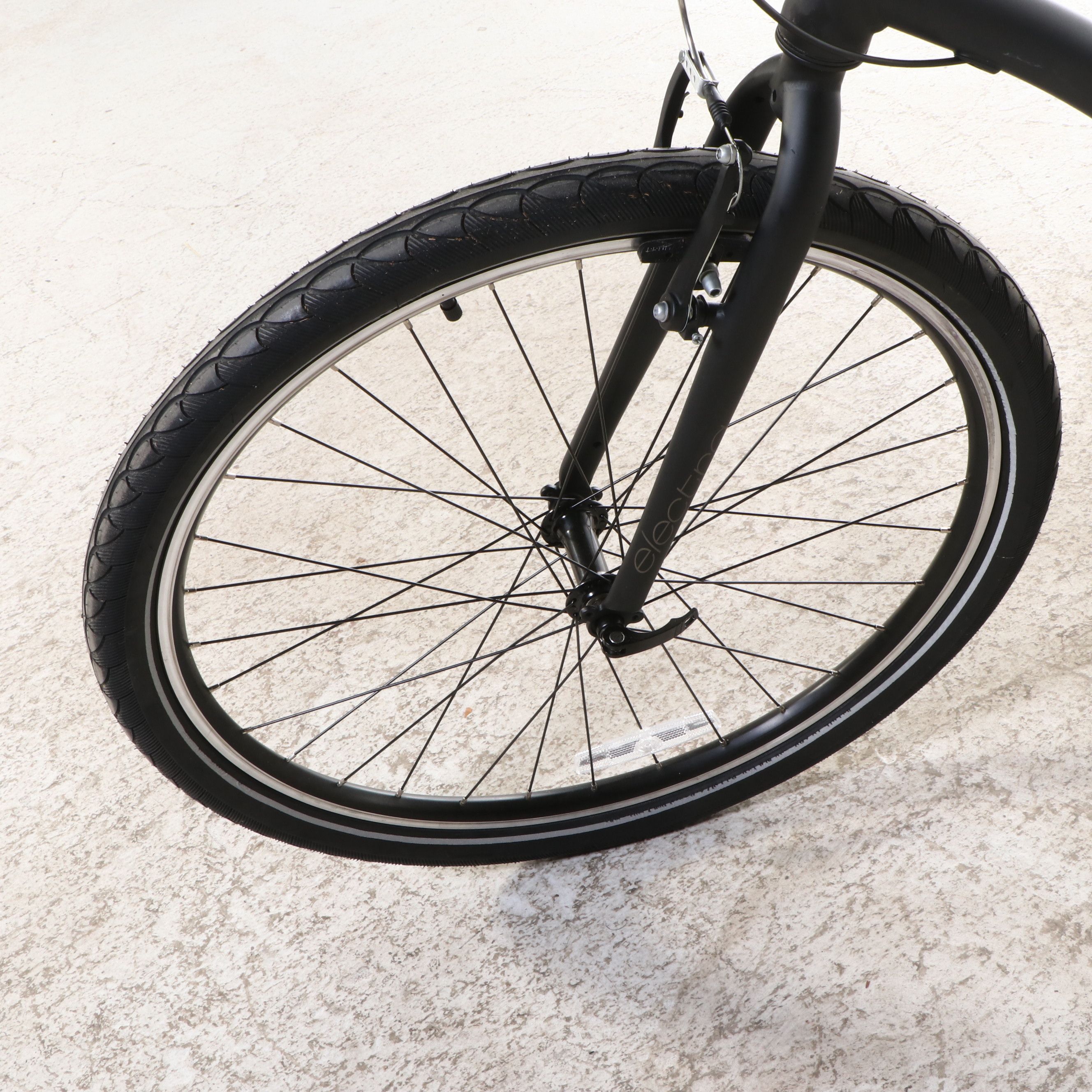 Electra Townie 7D EQ Step-Over Cruiser Bicycle