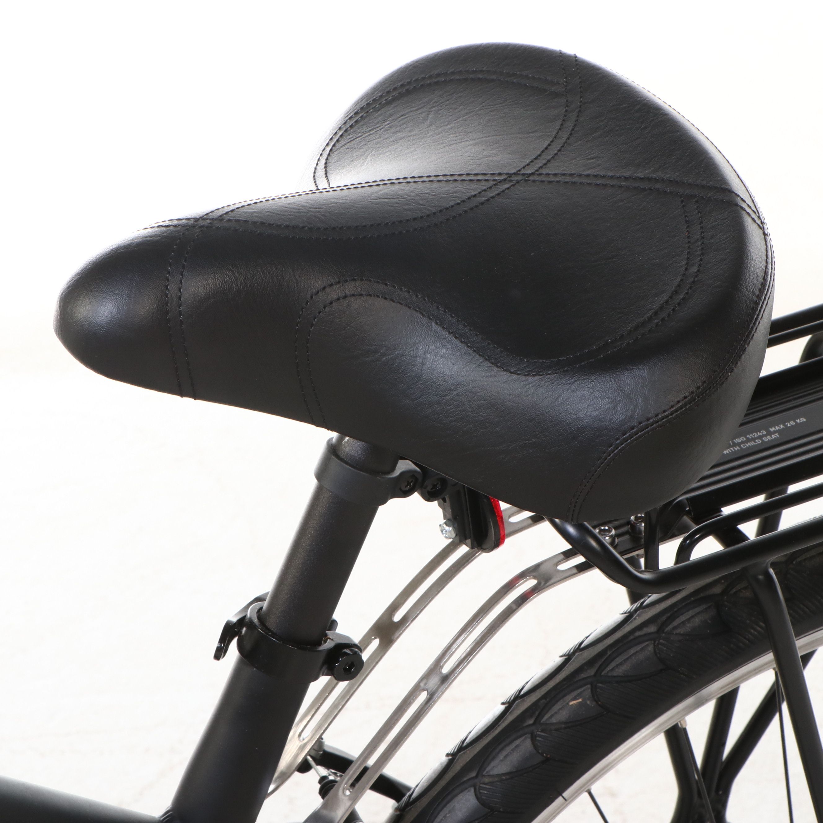 Electra Townie 7D EQ Step-Over Cruiser Bicycle