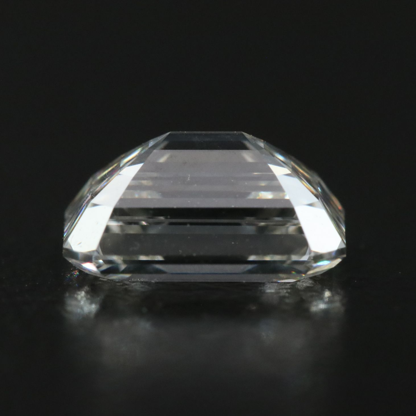 Loose 1.59 CT Lab Grown Diamond with IGI Report