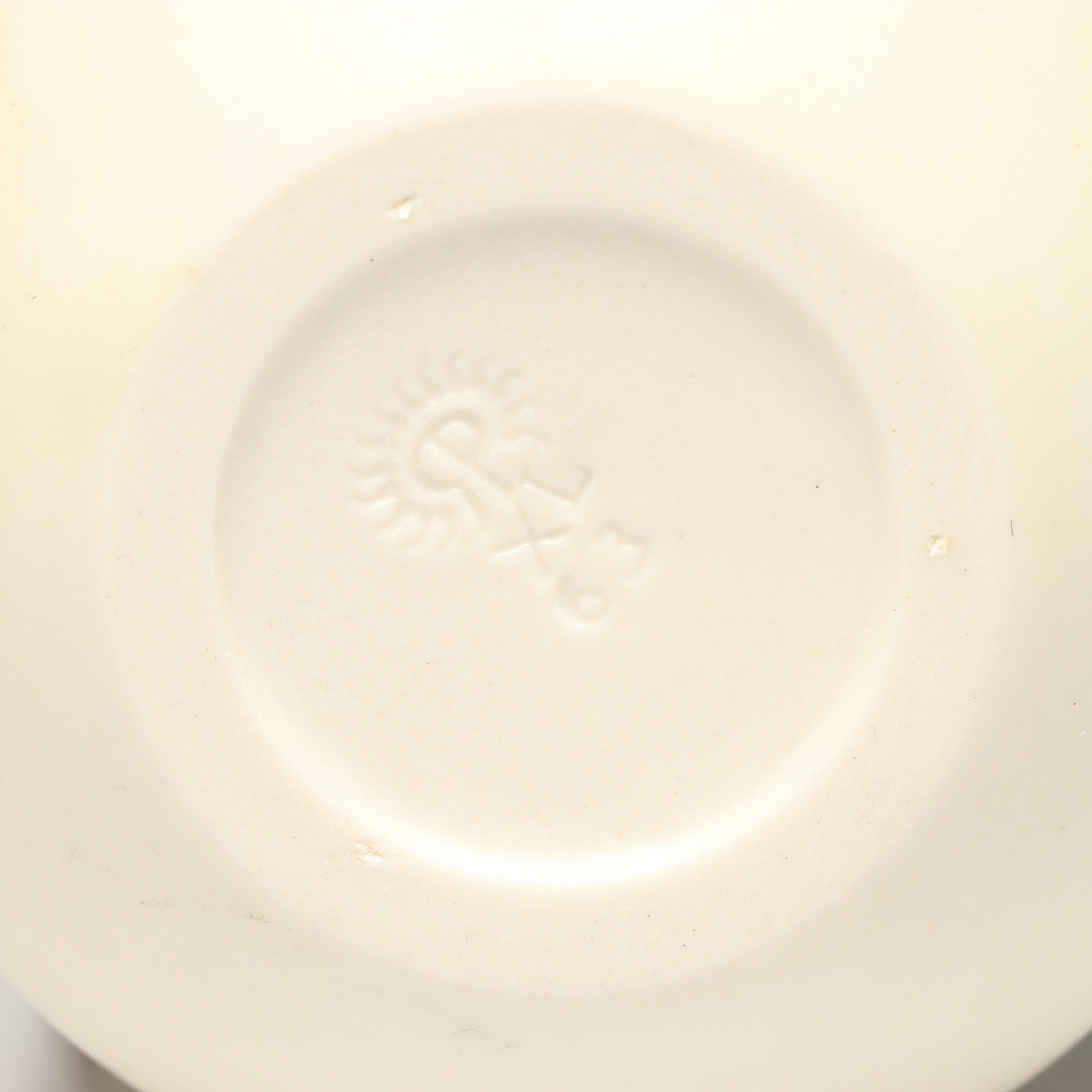 Rookwood Pottery Art Nouveau Production Vases, Early to Mid-20th Century