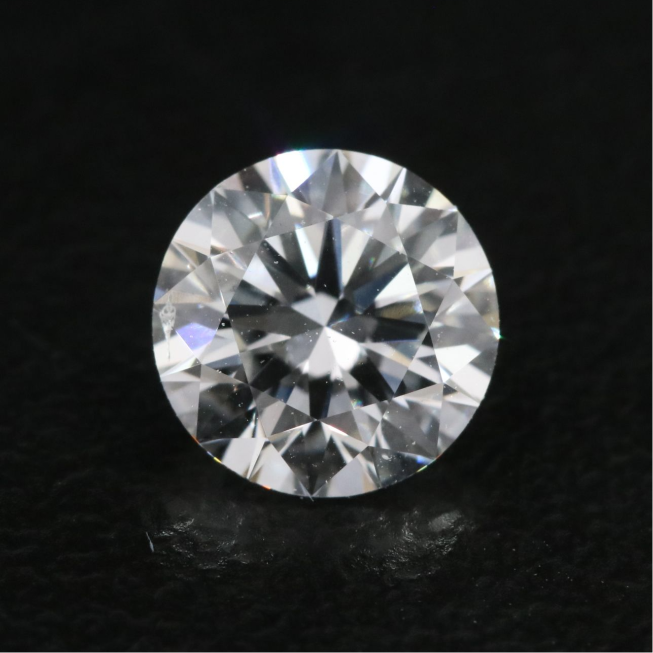 Loose 0.97 CT Lab Grown Diamond with IGI Report