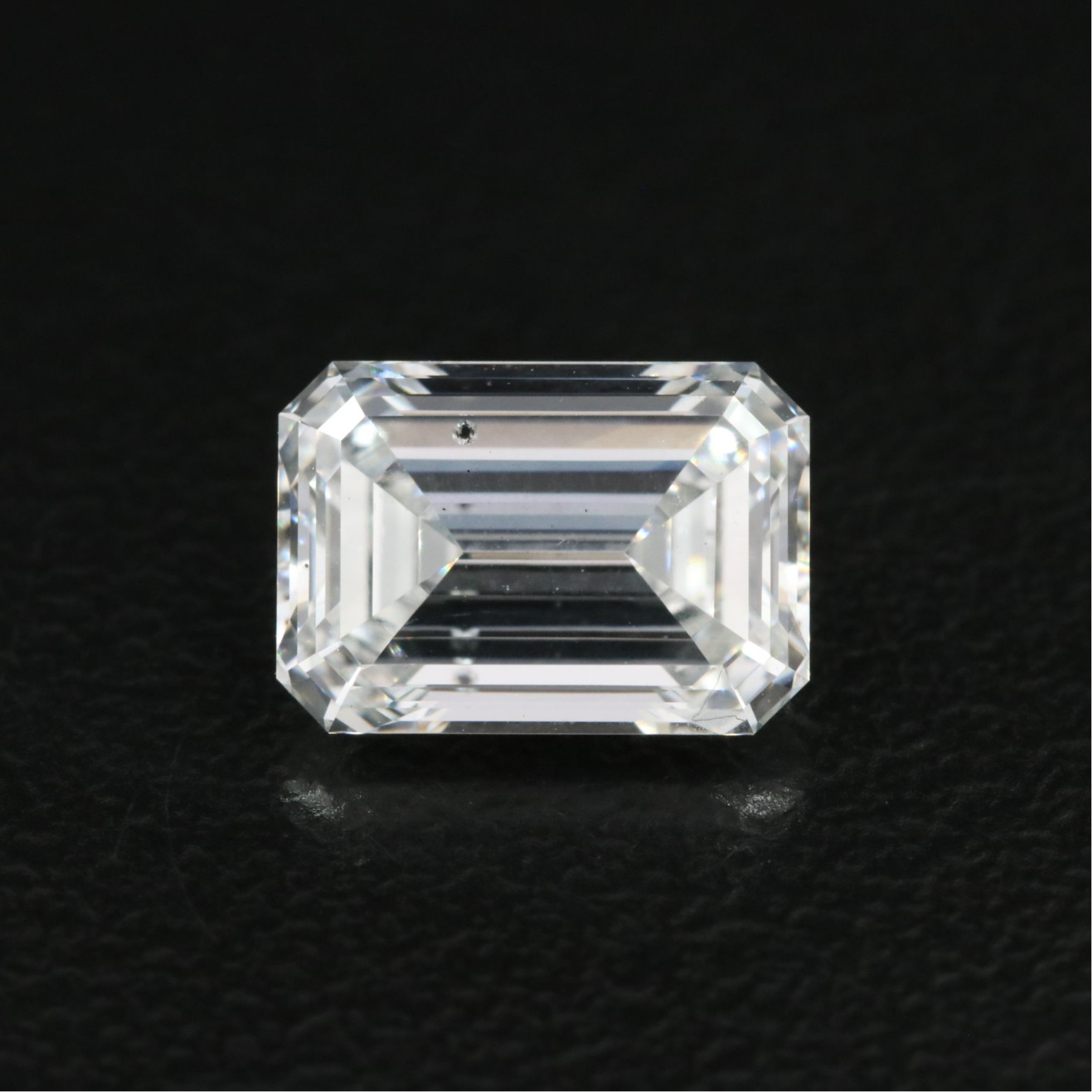 Loose 1.89 CT Lab Grown Diamond with IGI Report