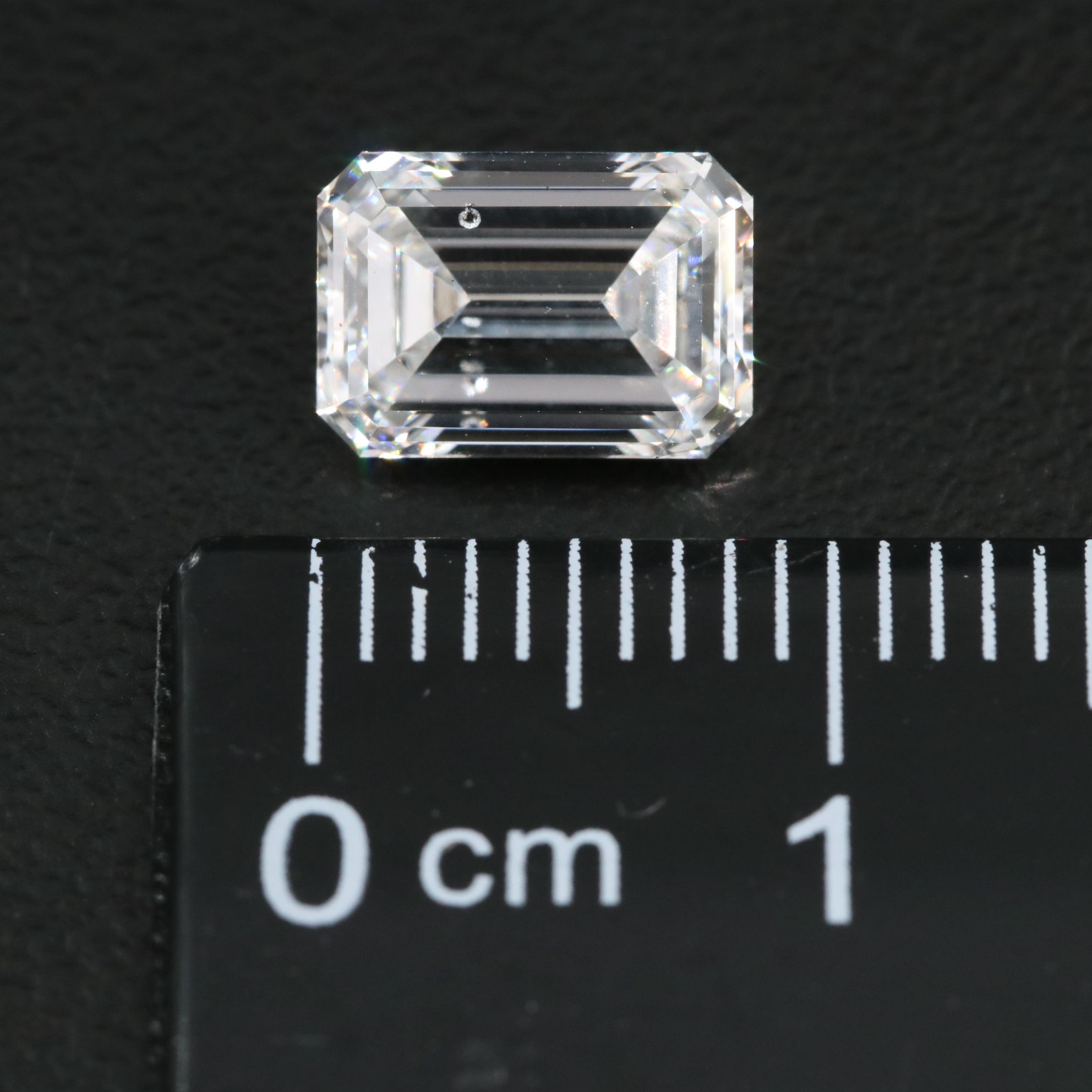 Loose 1.89 CT Lab Grown Diamond with IGI Report